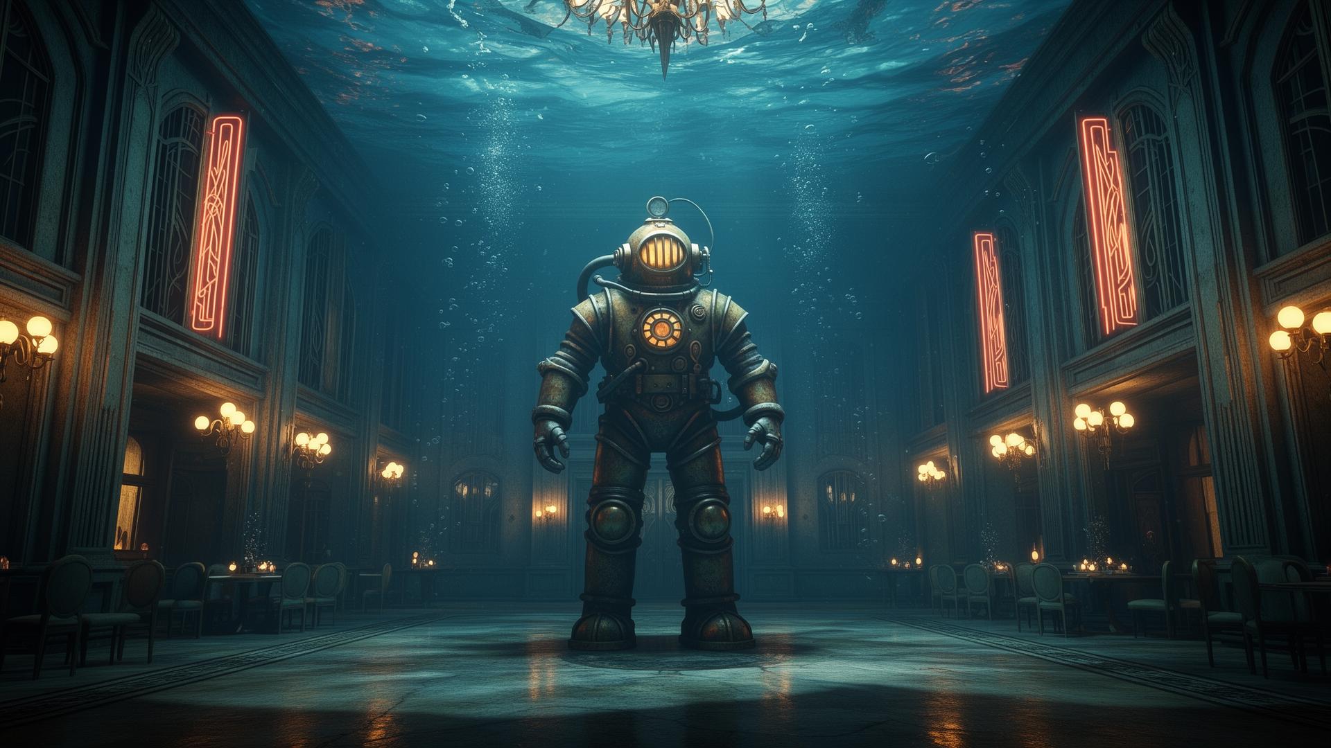 BioShock Remastered