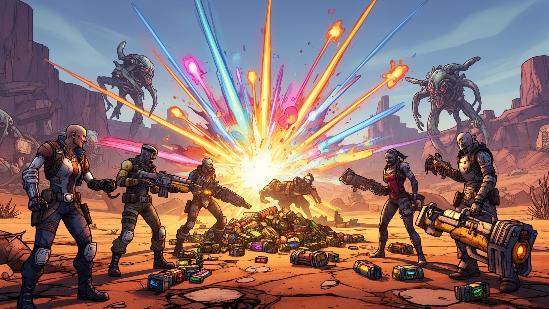 Borderlands 2