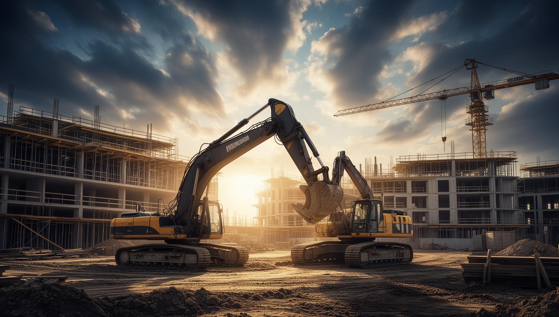 Construction Simulator