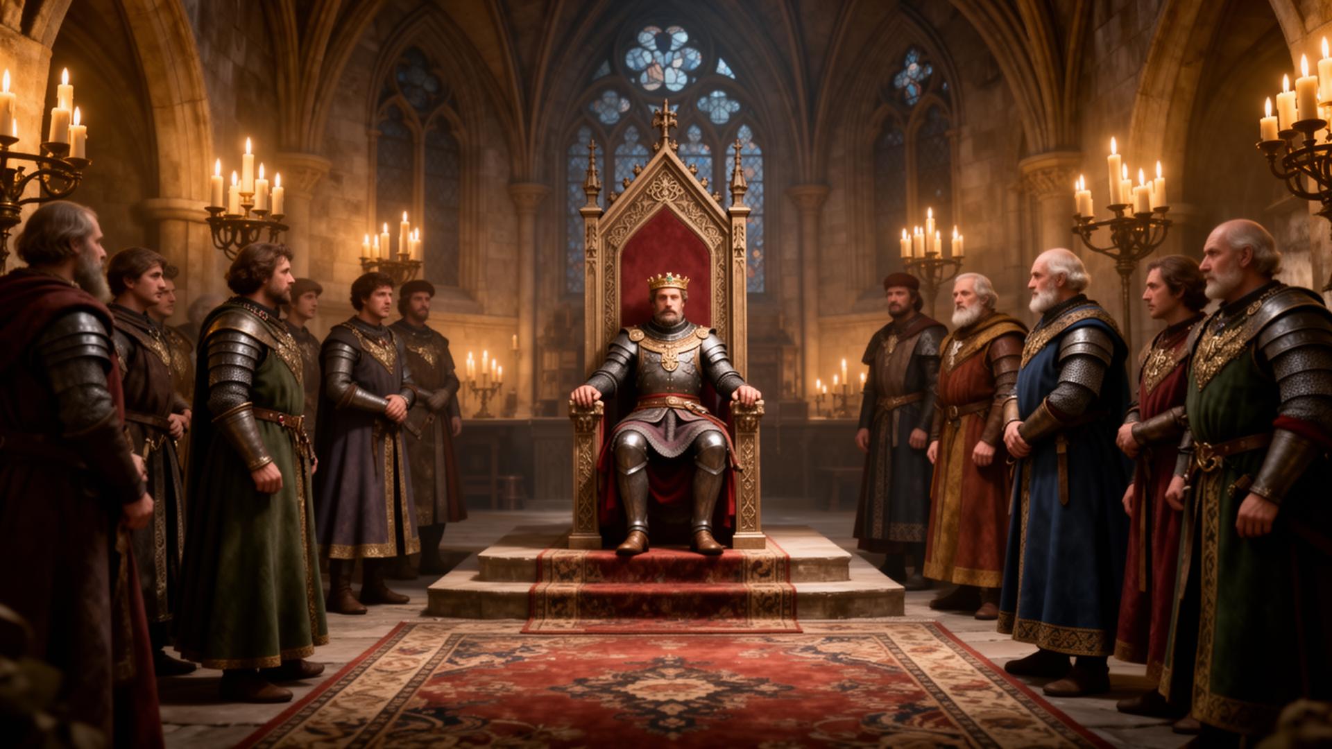 Crusader Kings II