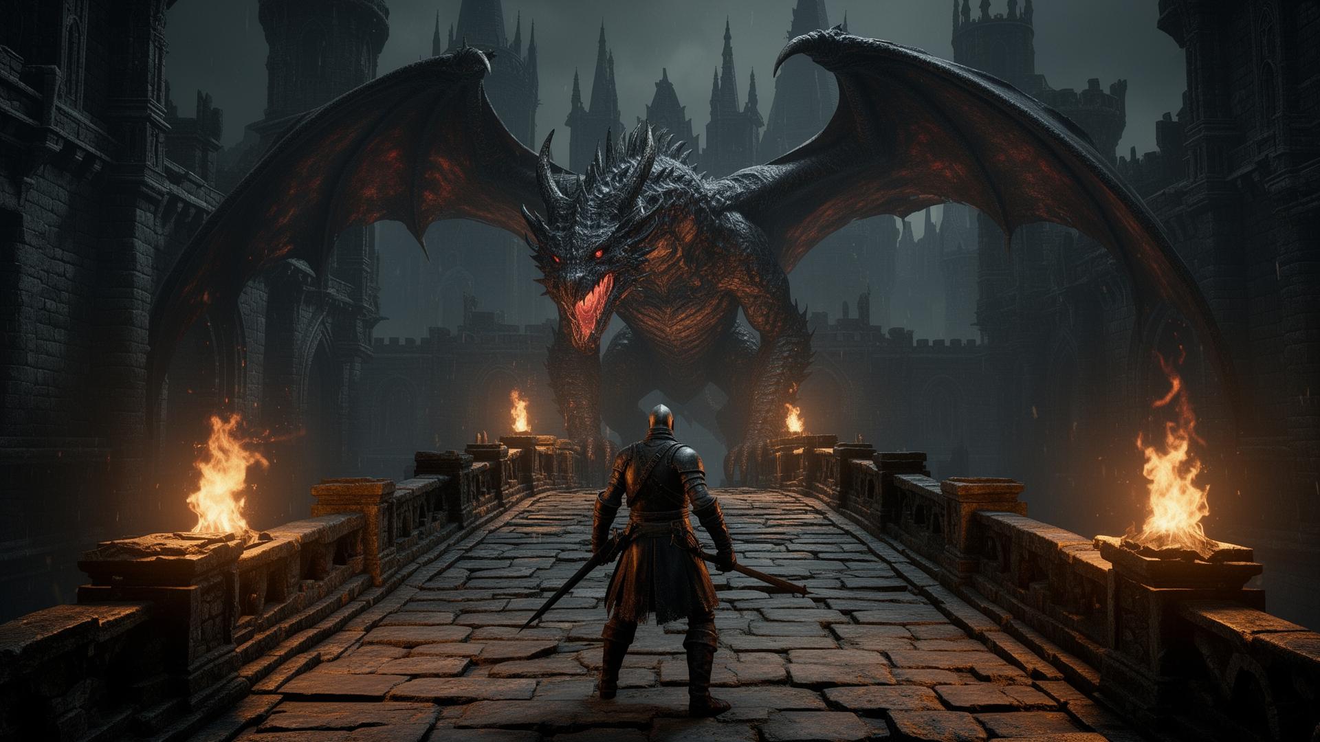 Dark Souls Remastered
