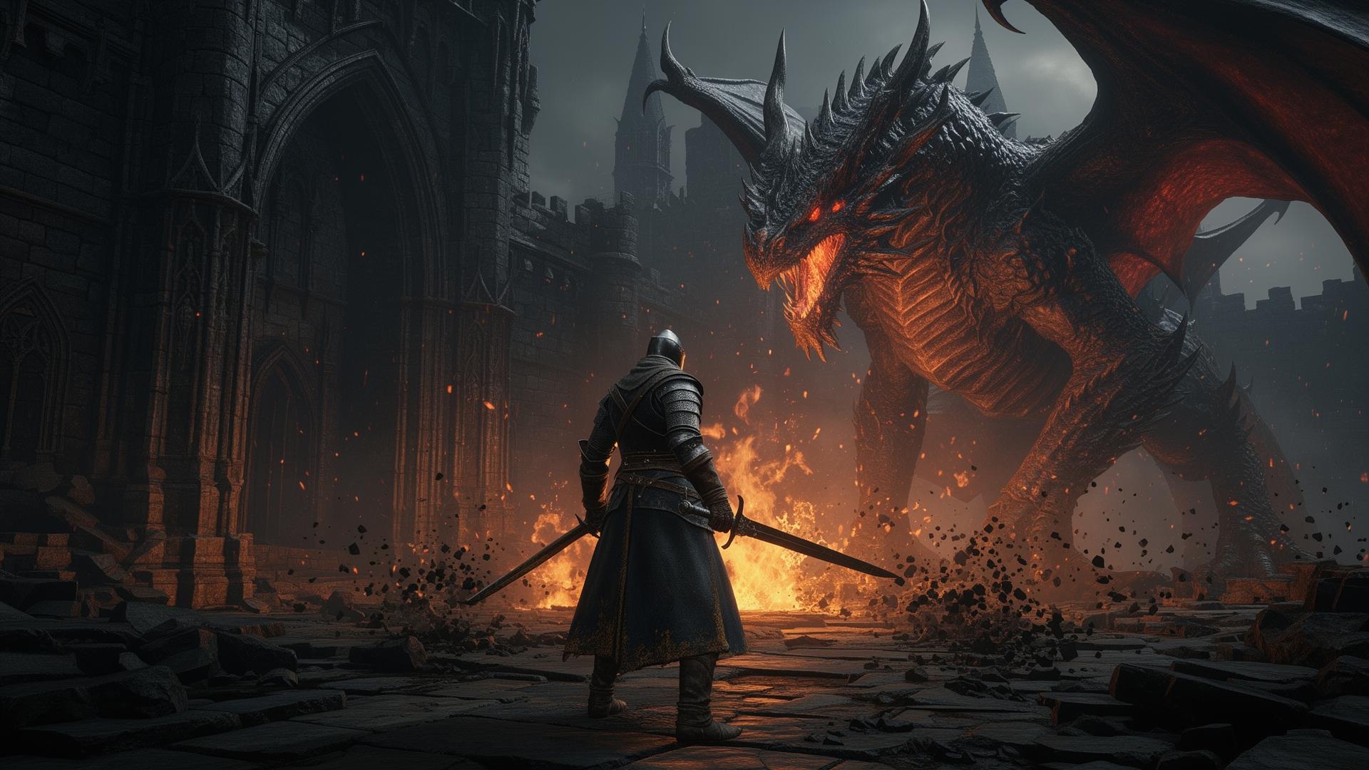 Dark Souls III