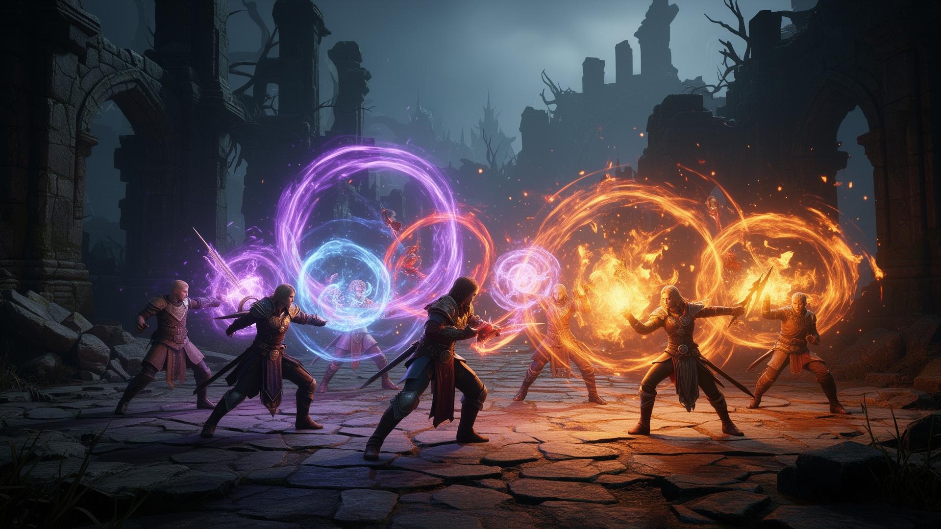 Divinity: Original Sin 2