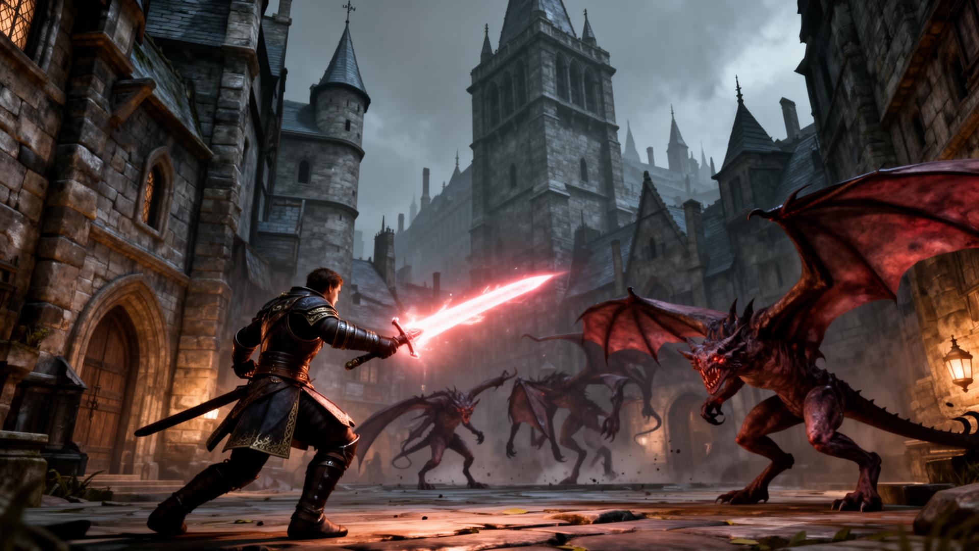 Dragon Age 2