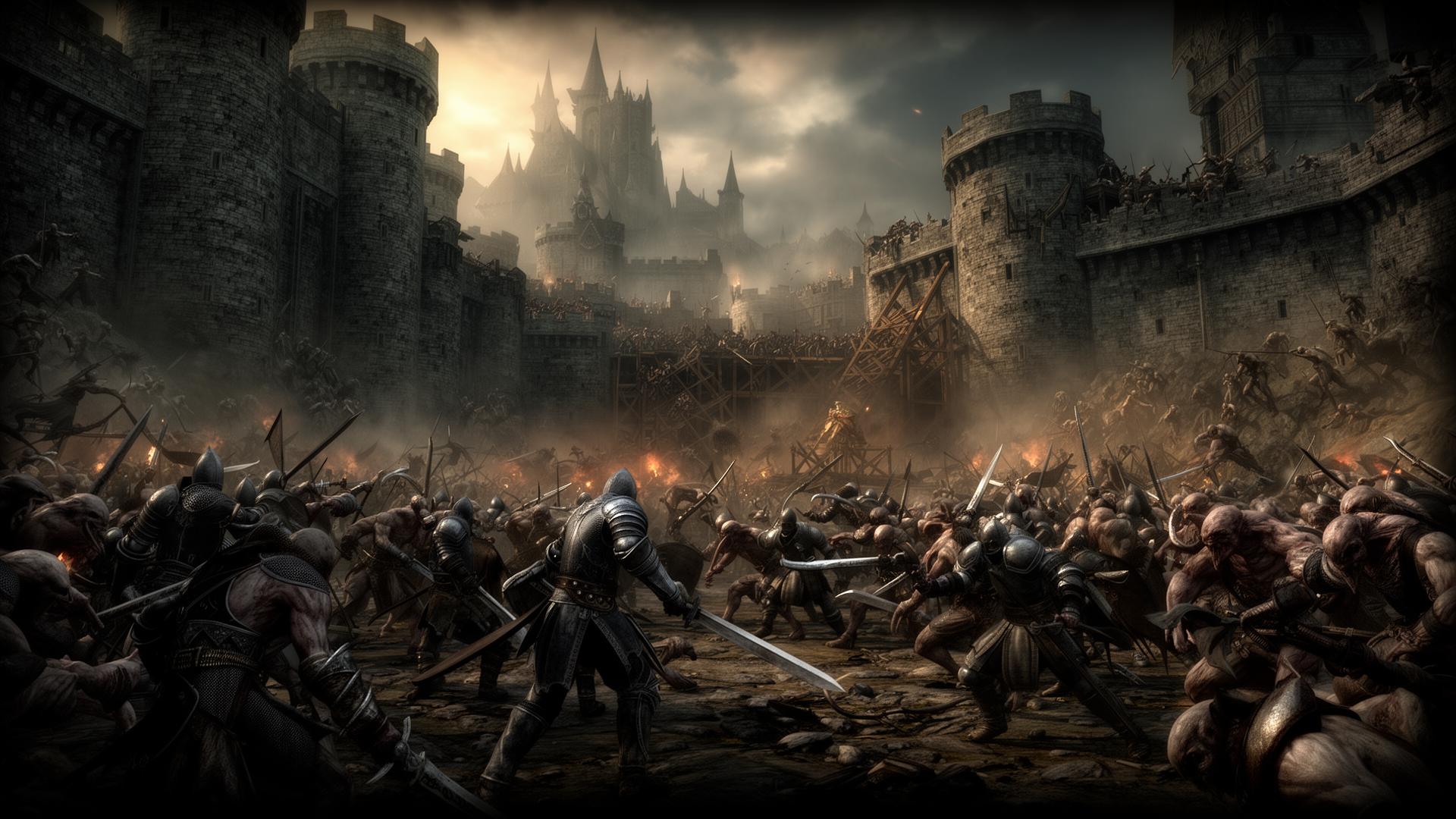 Dragon Age: Origins