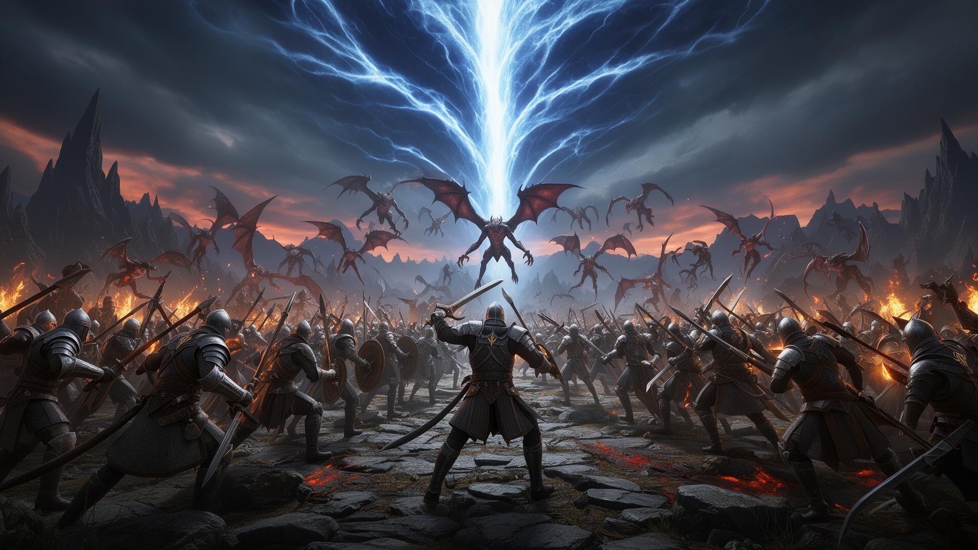 Dragon Age: Inquisition