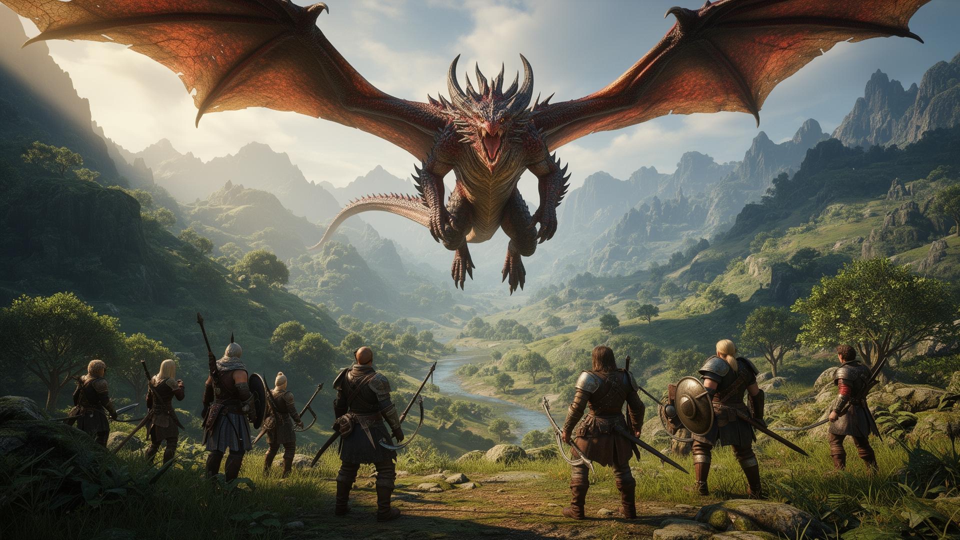 Dragon's Dogma 2