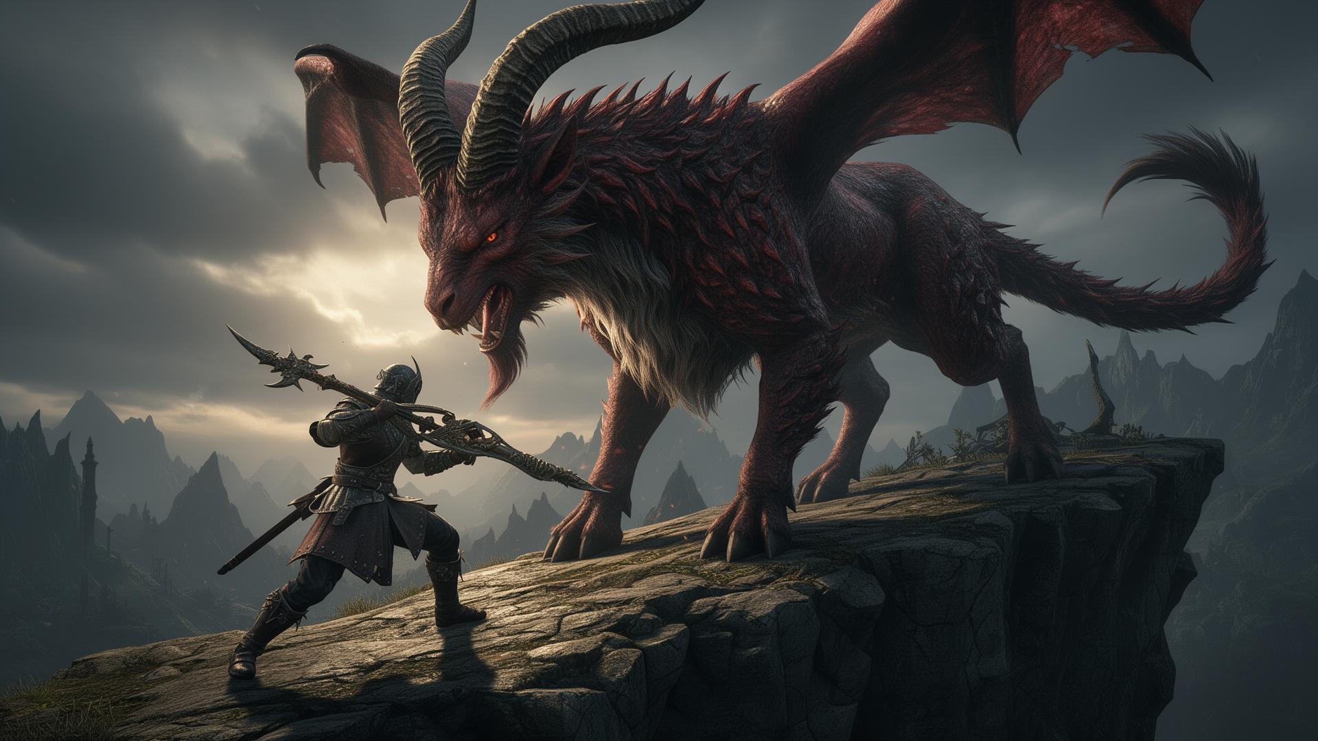 Dragon's Dogma: Dark Arisen