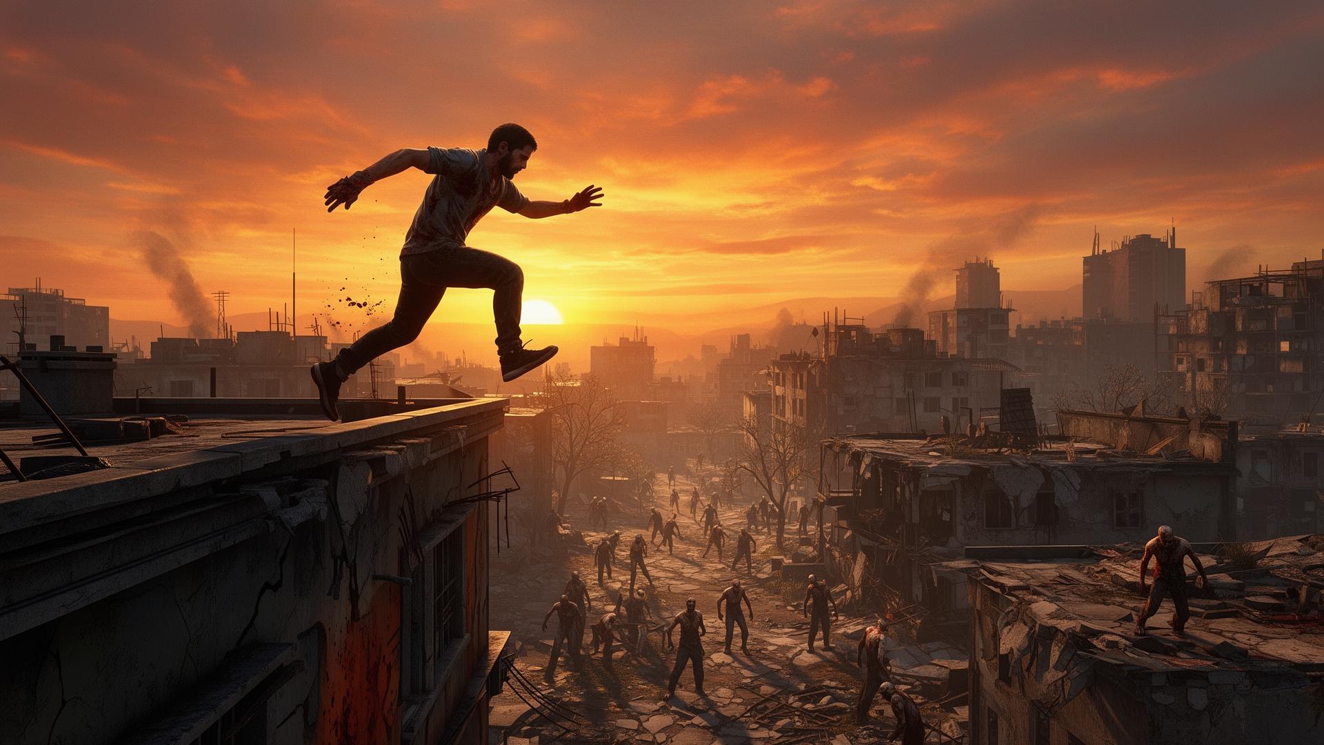 Dying Light