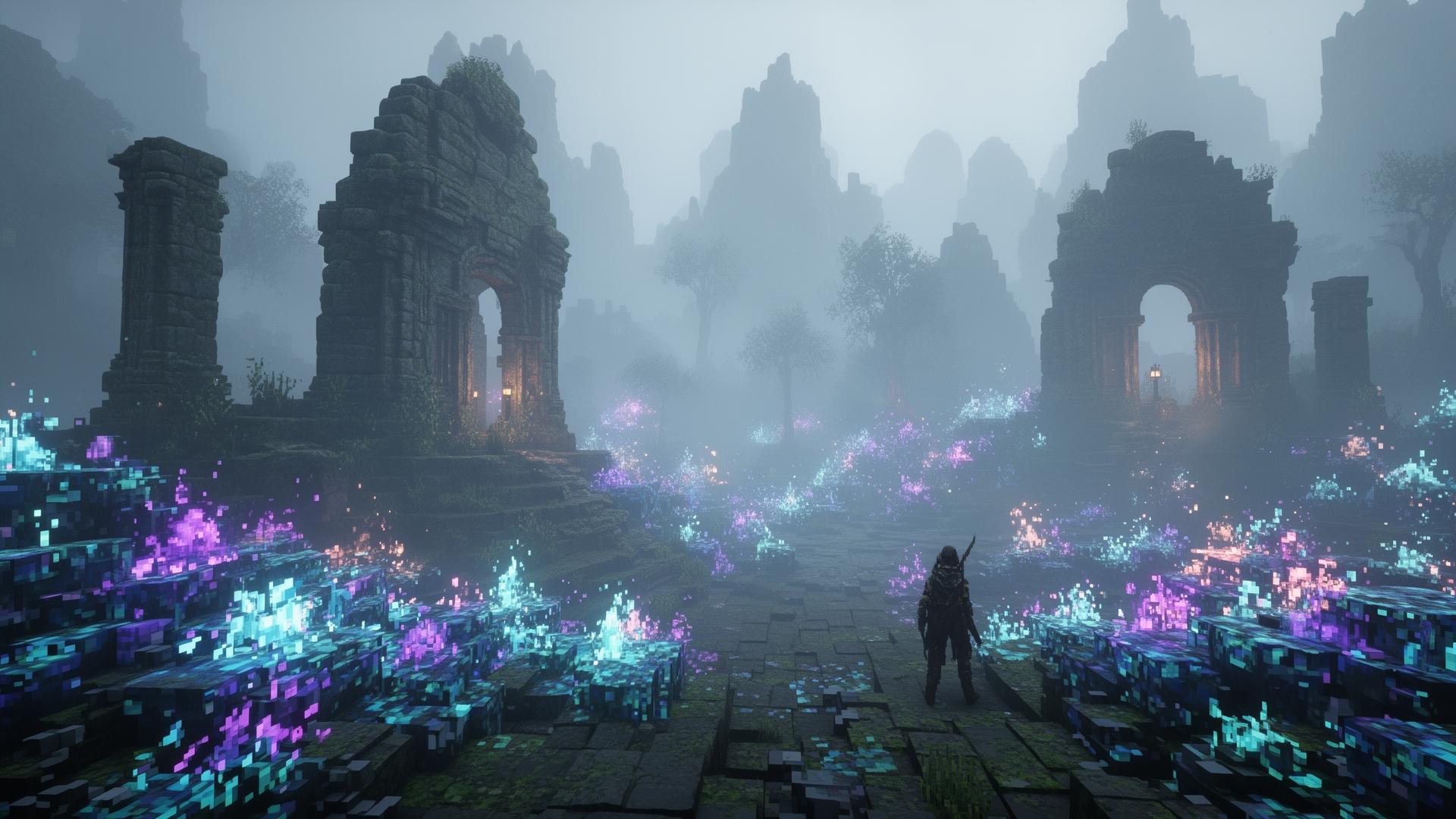 Enshrouded