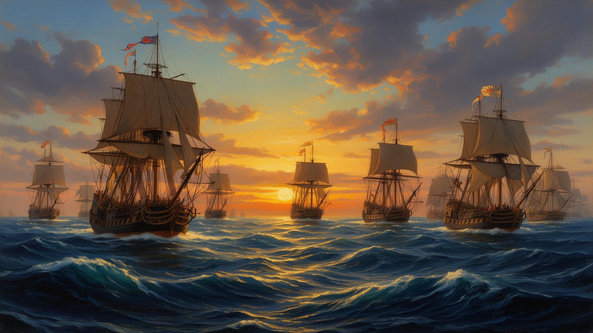 Europa Universalis IV