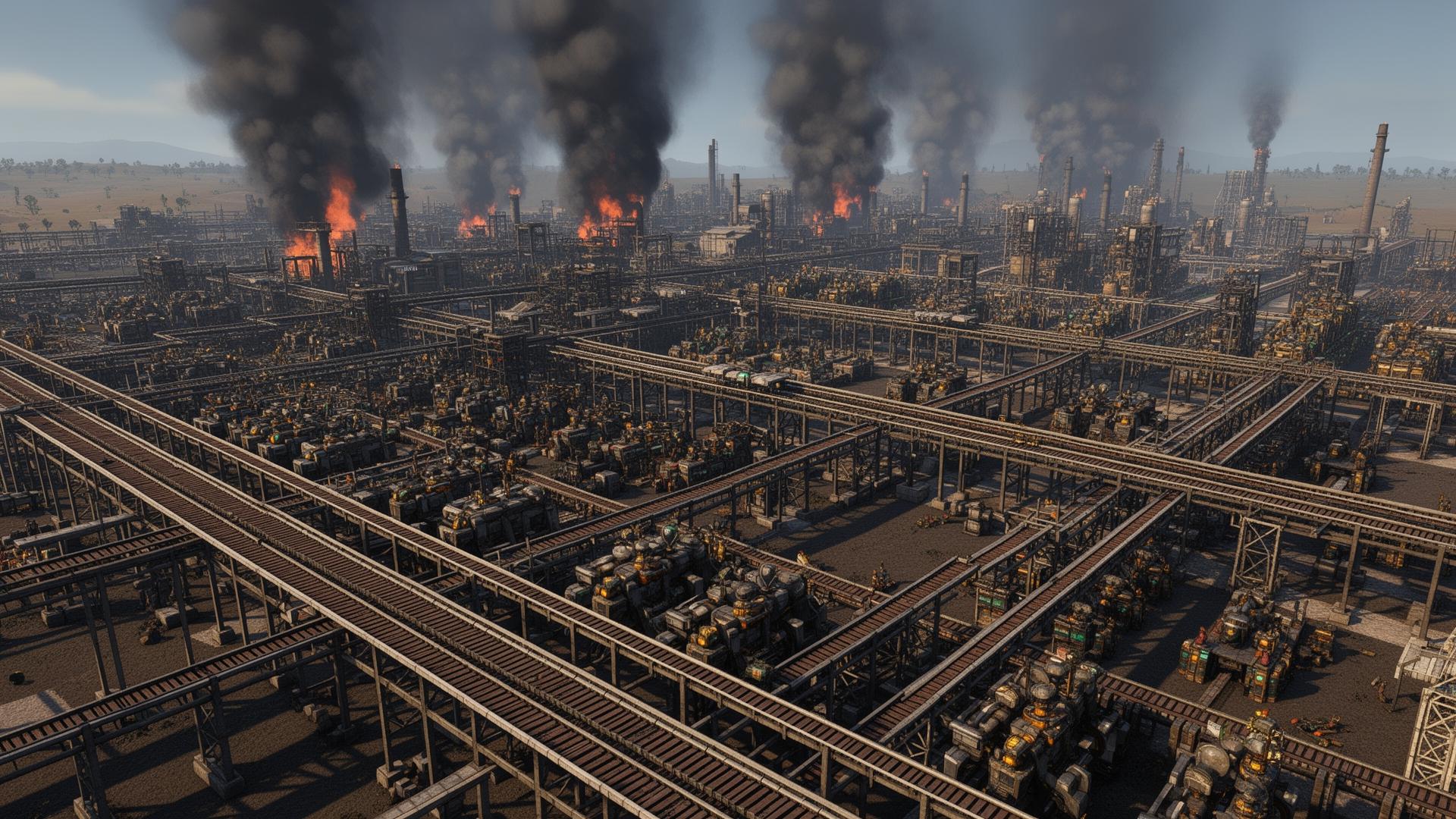 Factorio