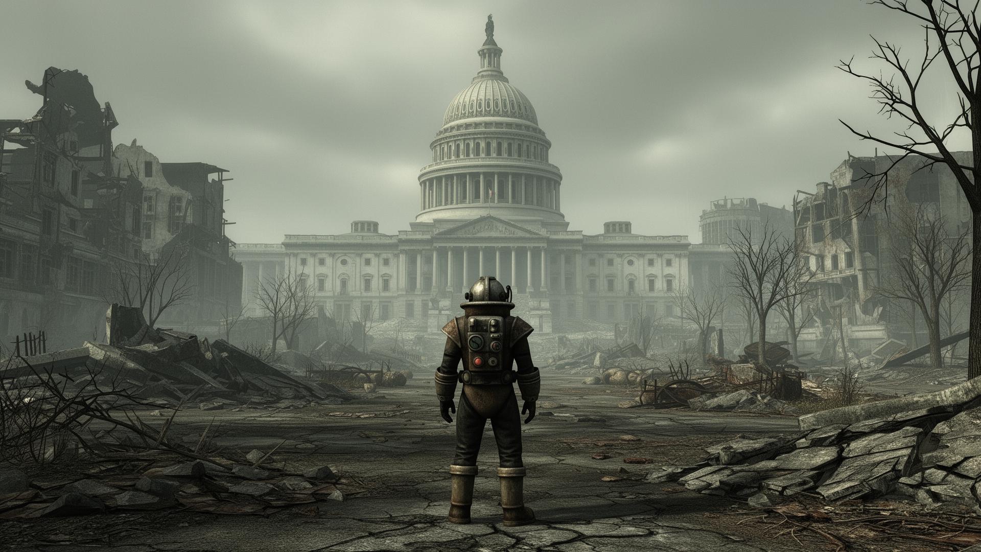 Fallout 3