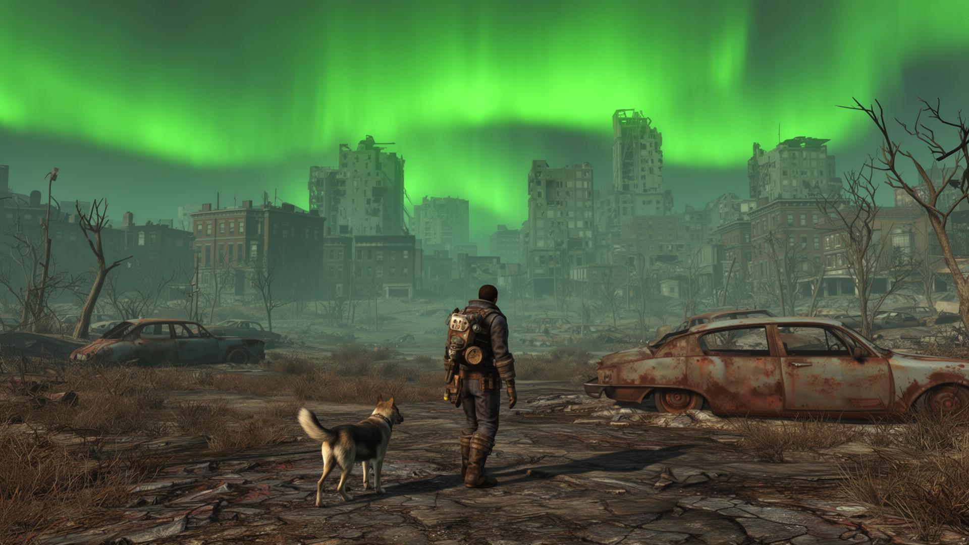 Fallout 4