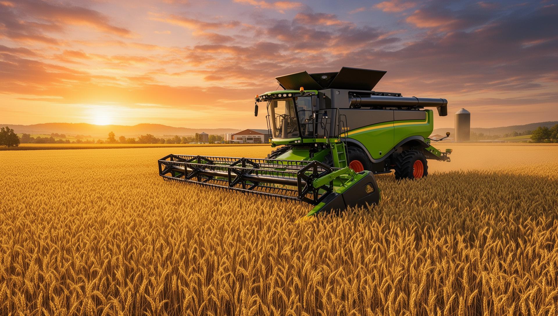 Farming Simulator 25