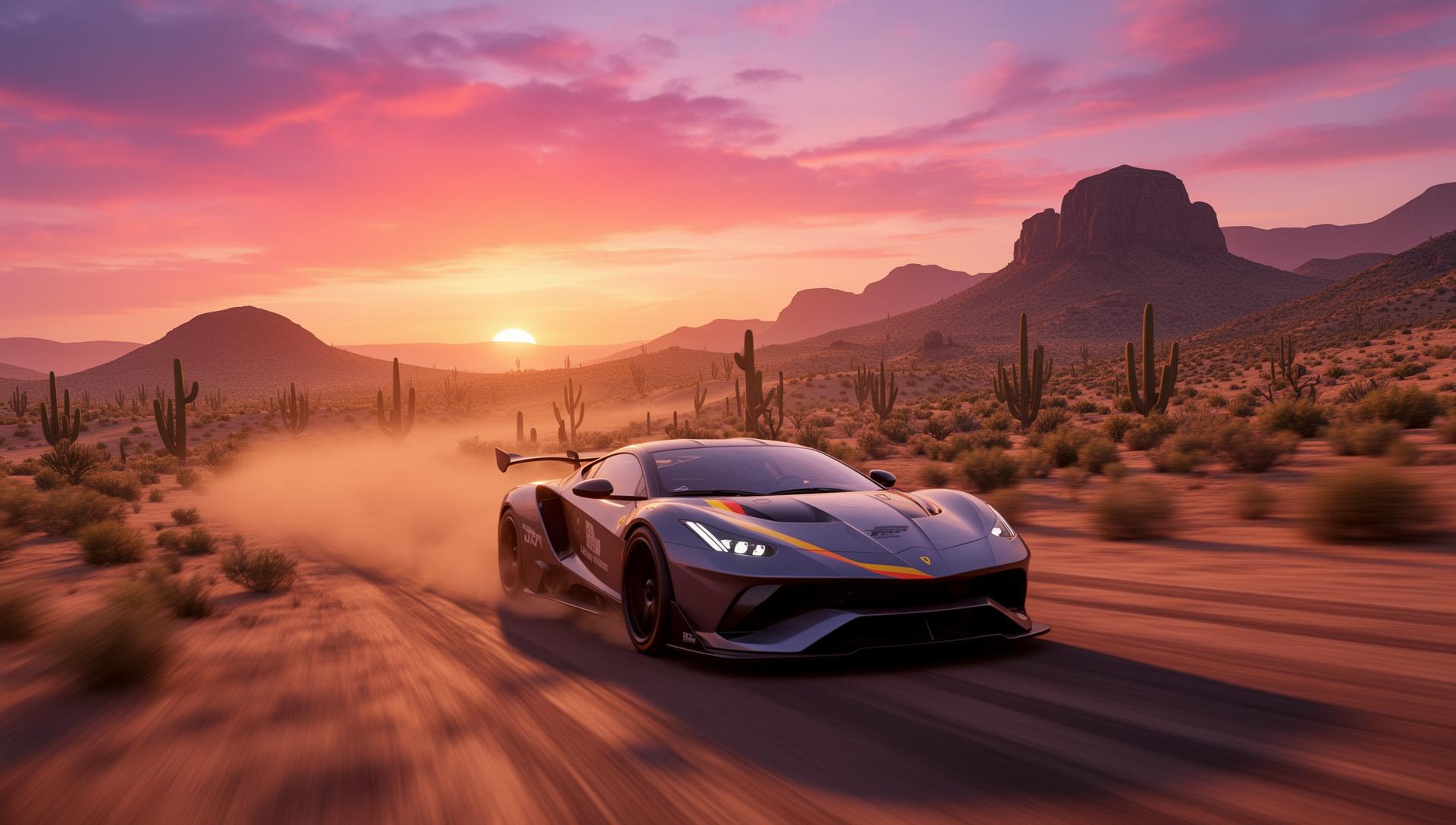 Forza Horizon 5