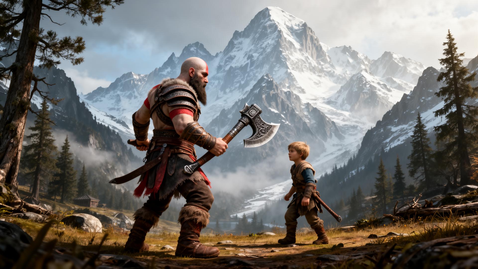 God of War