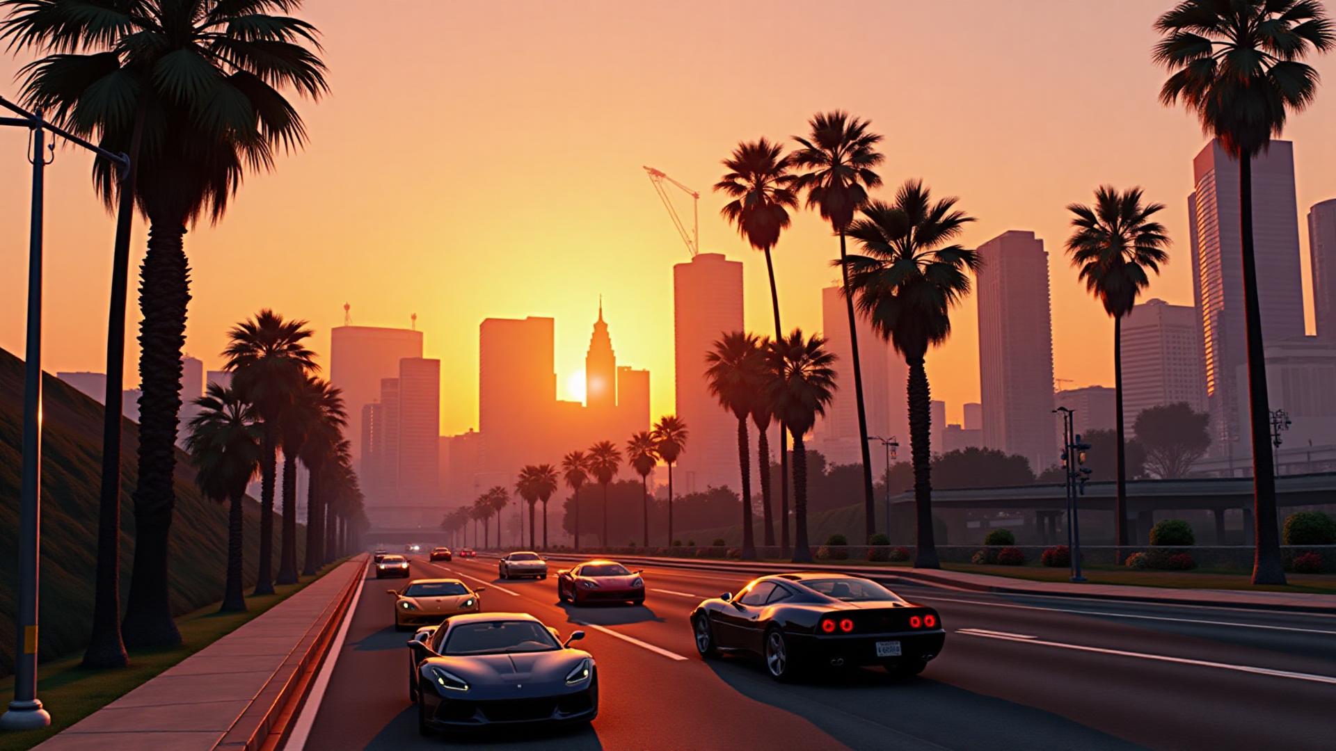 Grand Theft Auto V