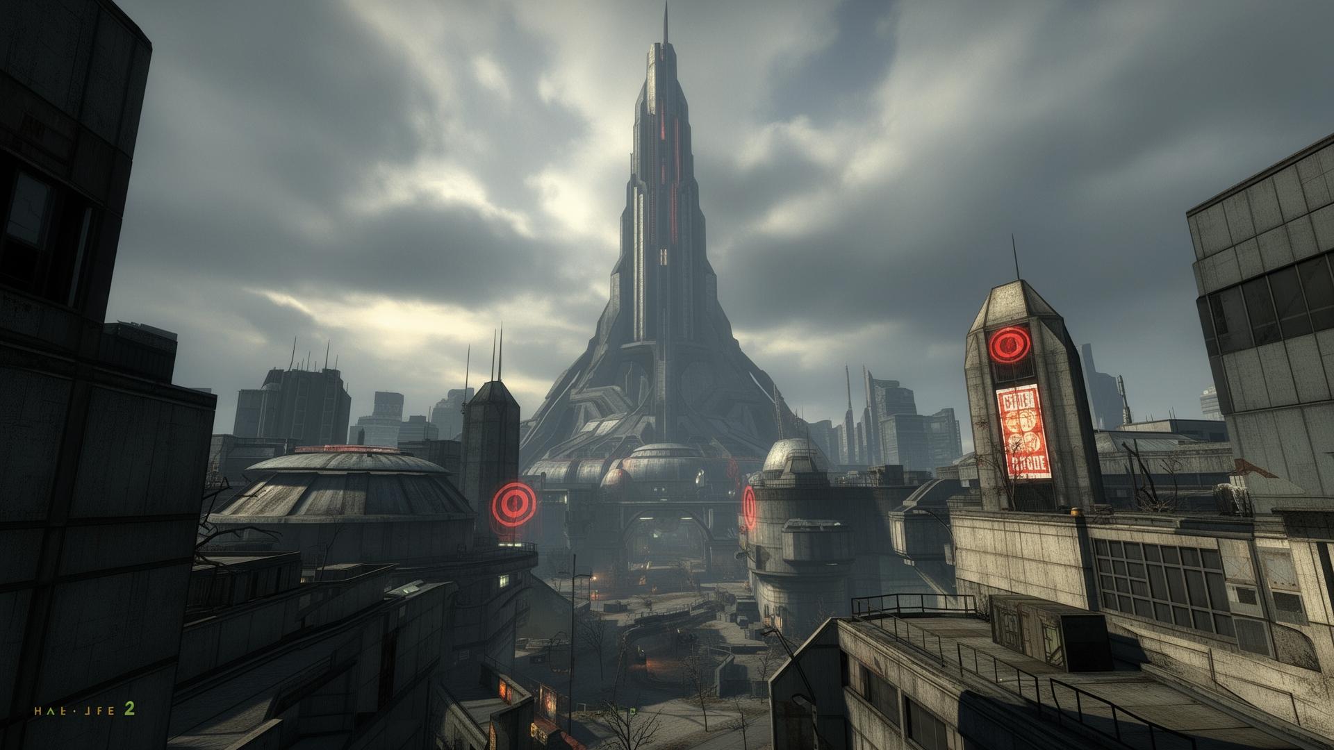 Half-Life 2