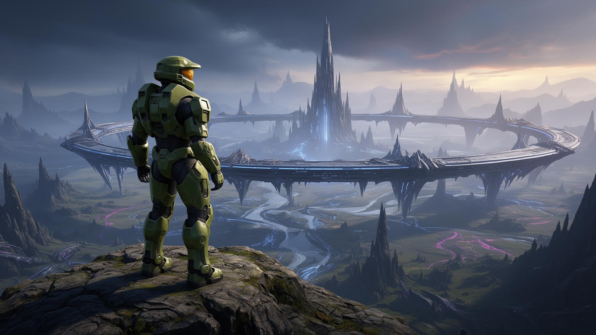 Halo: The Master Chief Collection