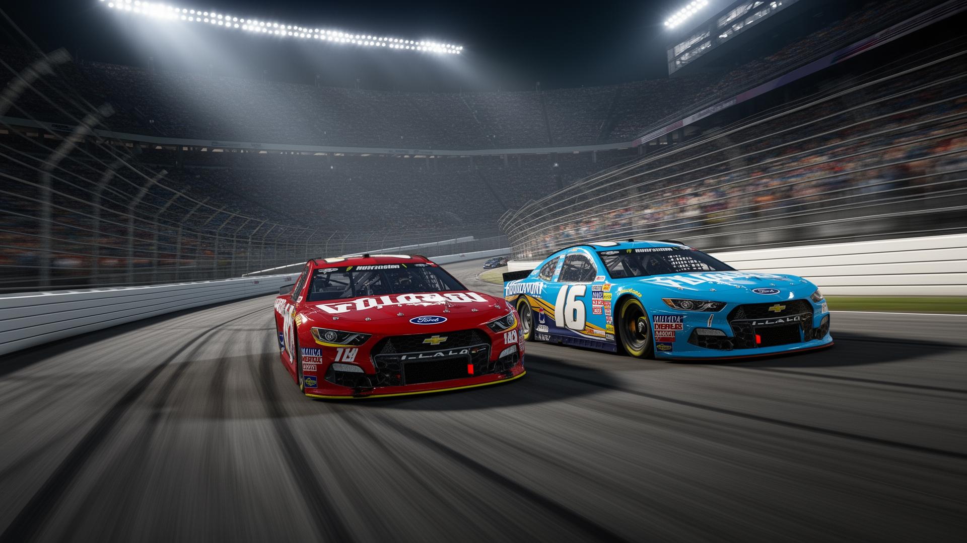 iRacing