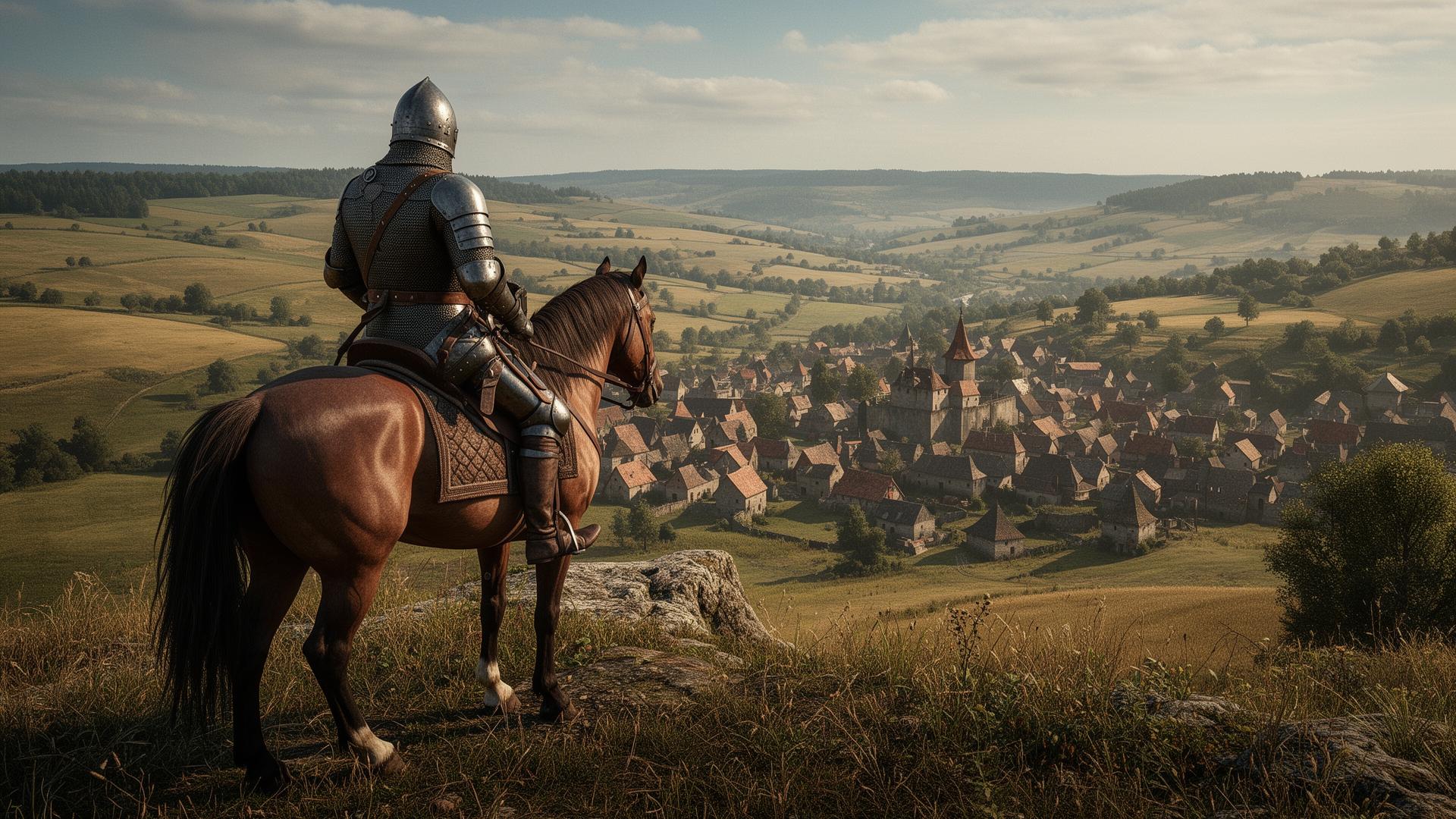 Kingdom Come: Deliverance