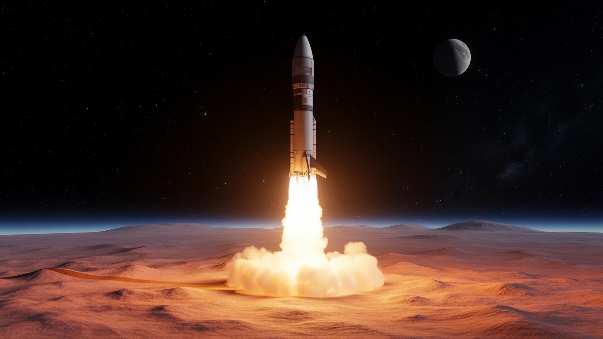 Kerbal Space Program
