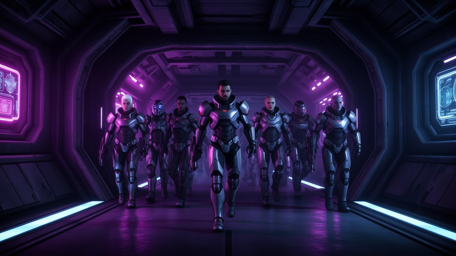Mass Effect 2