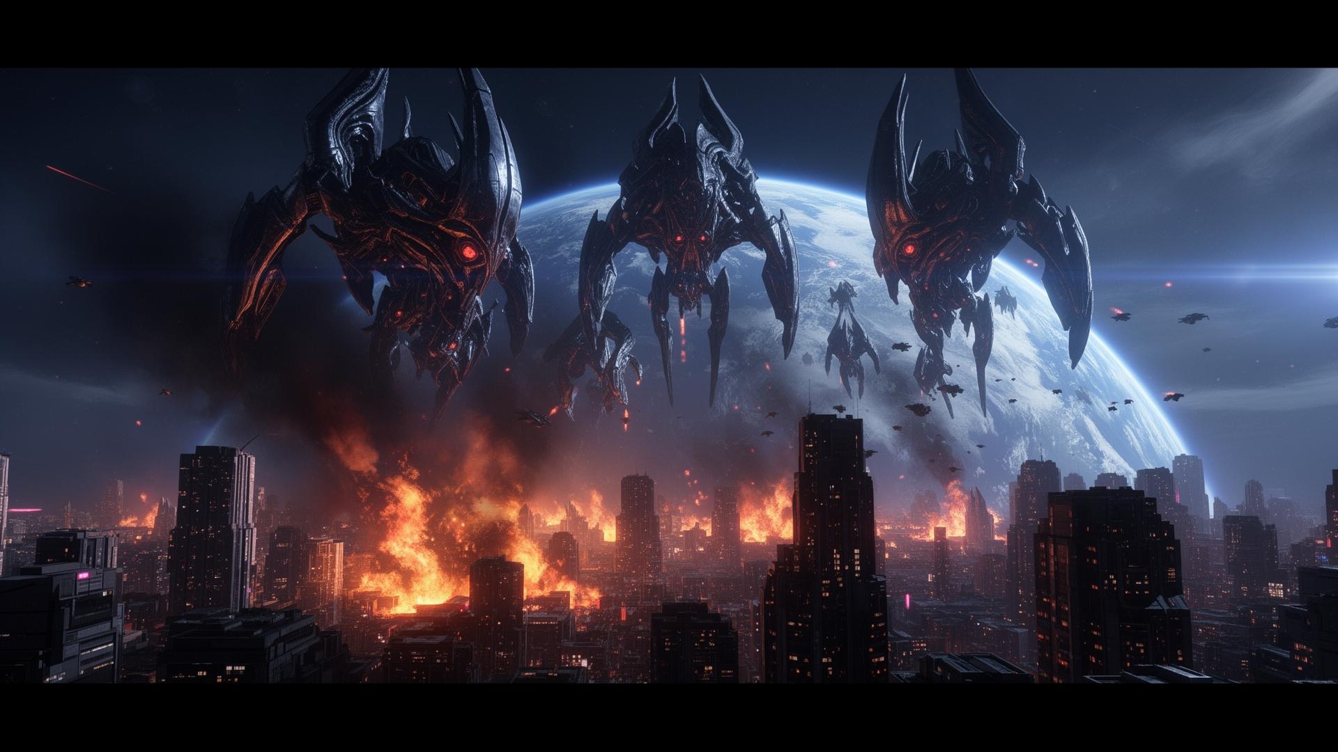 Mass Effect 3