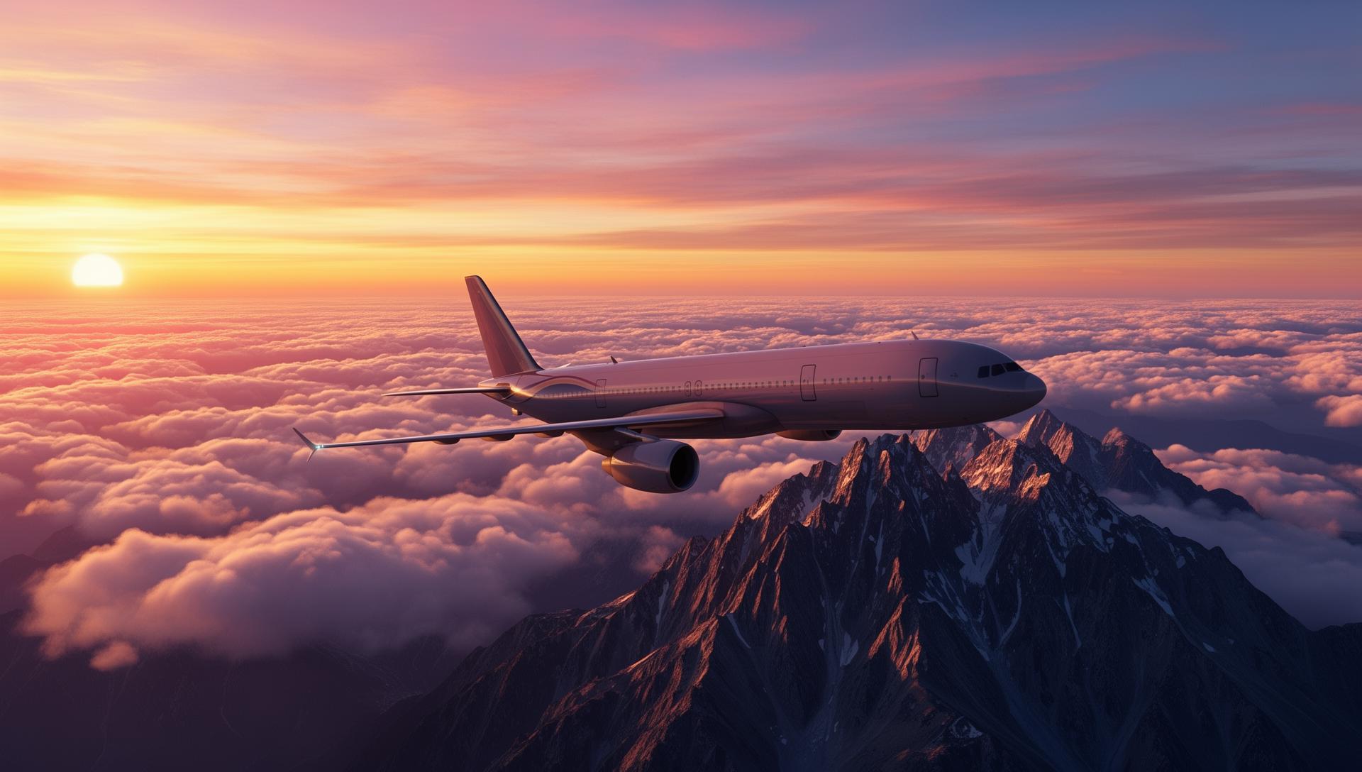 Microsoft Flight Simulator