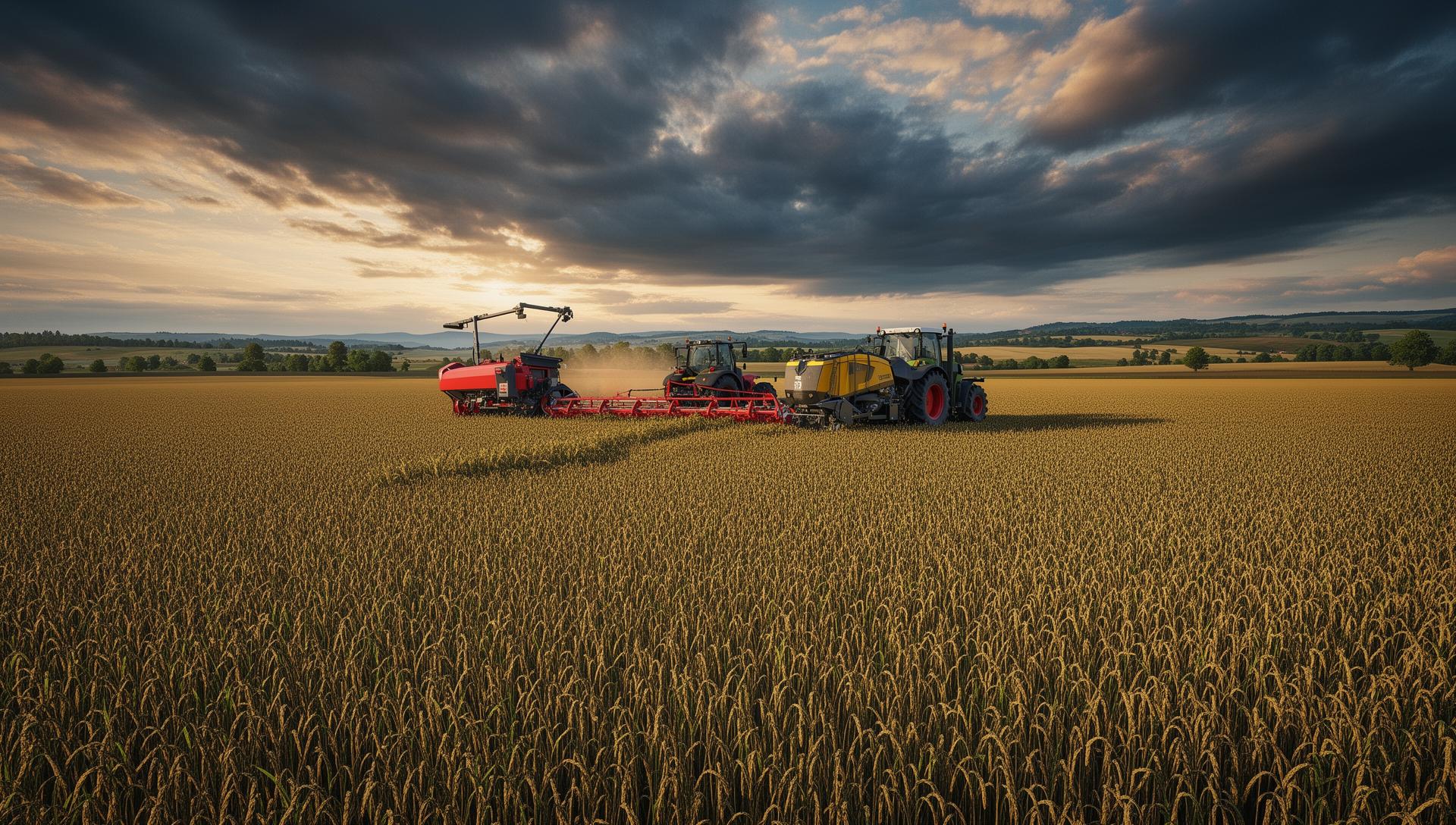 Pure Farming 2018