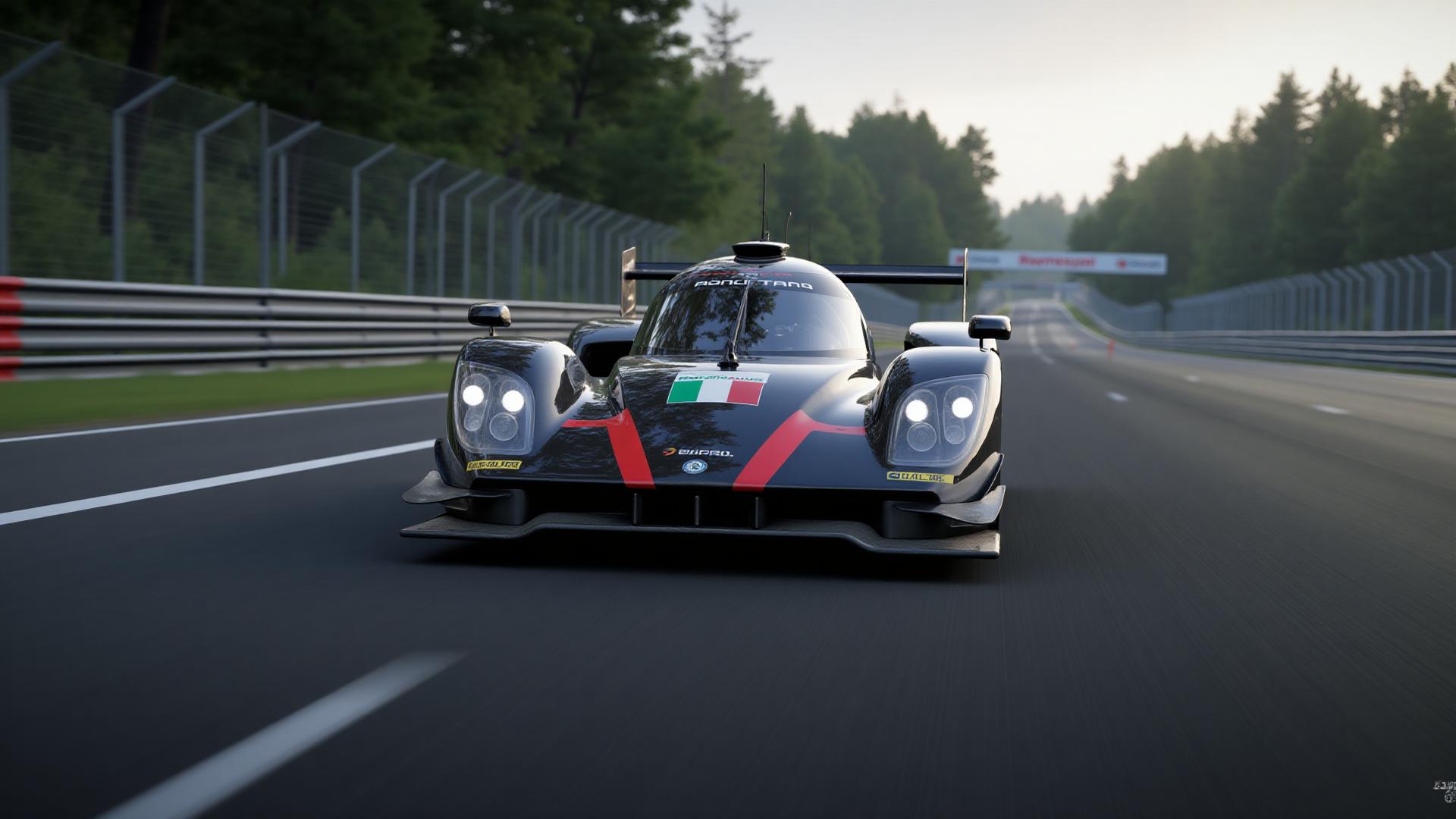 rFactor 2