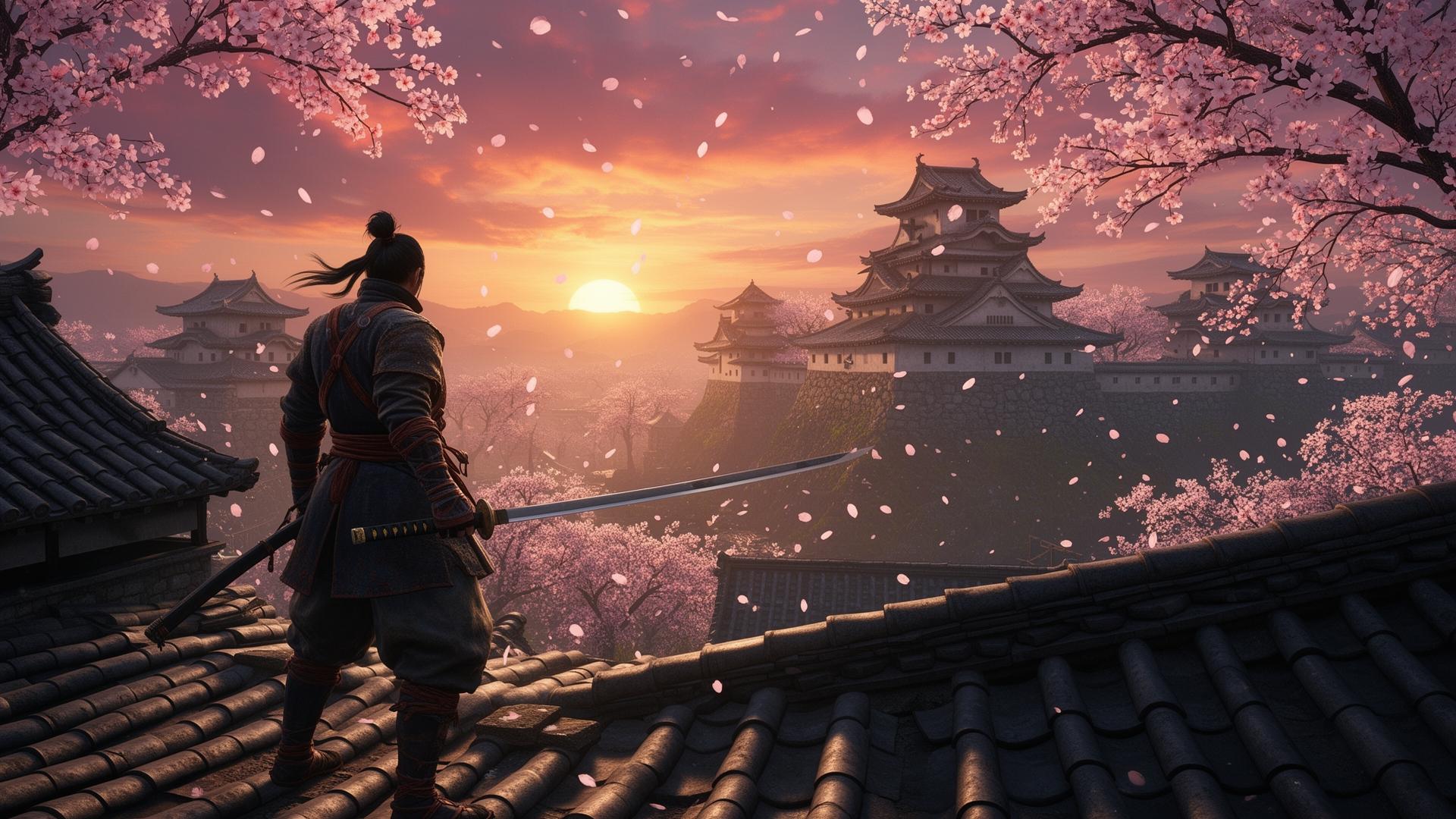 Sekiro: Shadows Die Twice