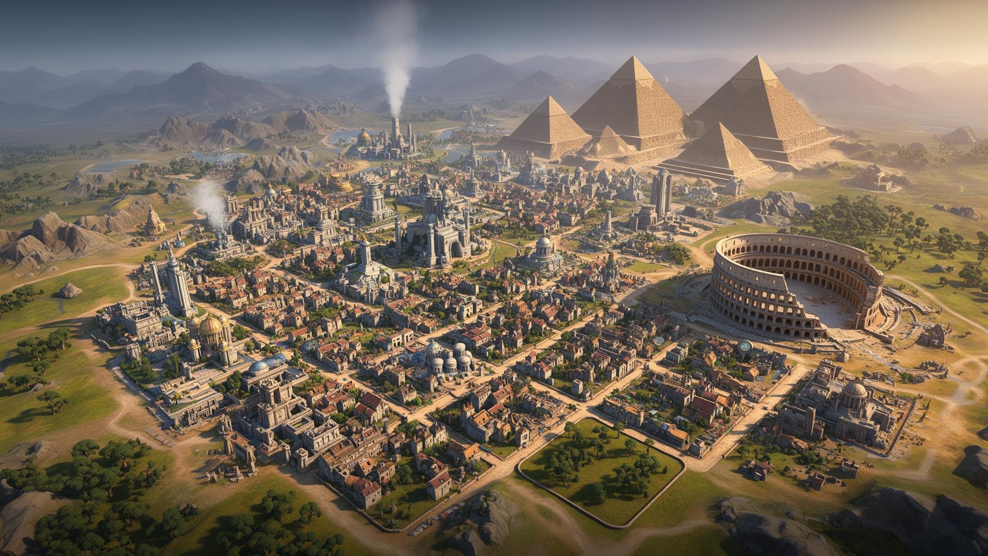 Sid Meier's Civilization VI