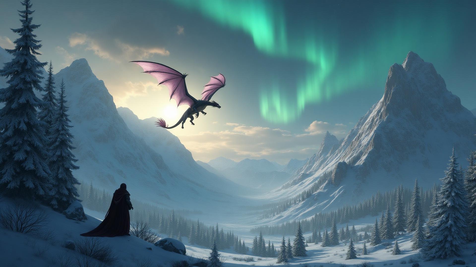 The Elder Scrolls V: Skyrim SE