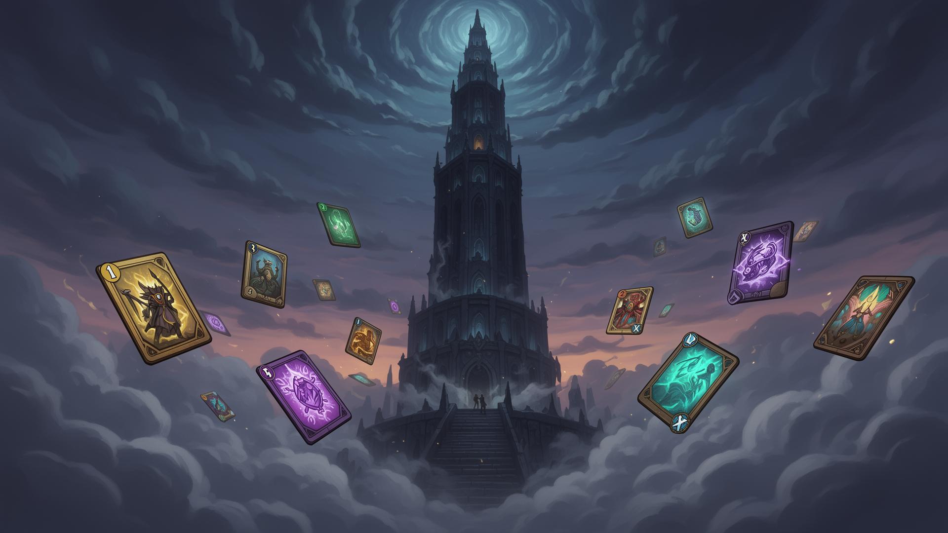Slay the Spire