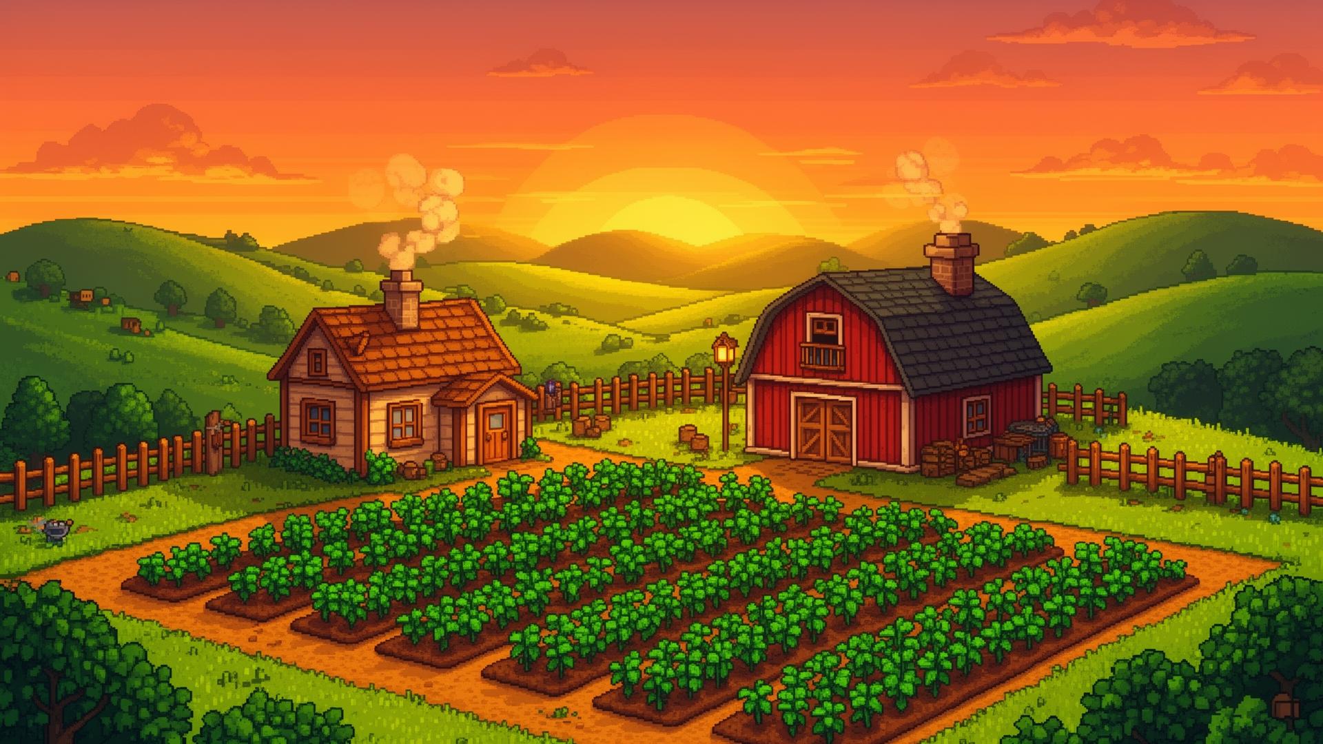 Stardew Valley