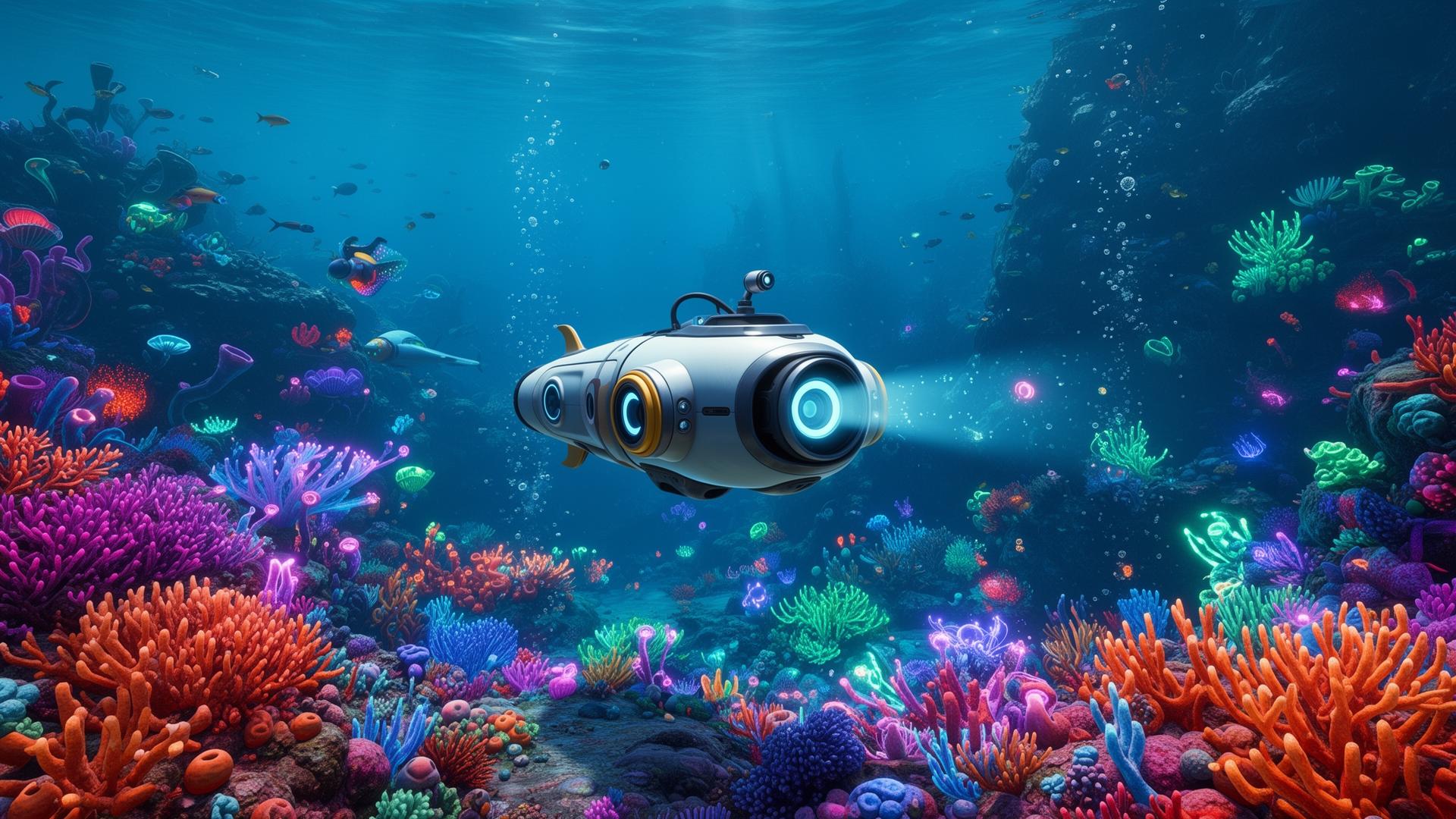Subnautica