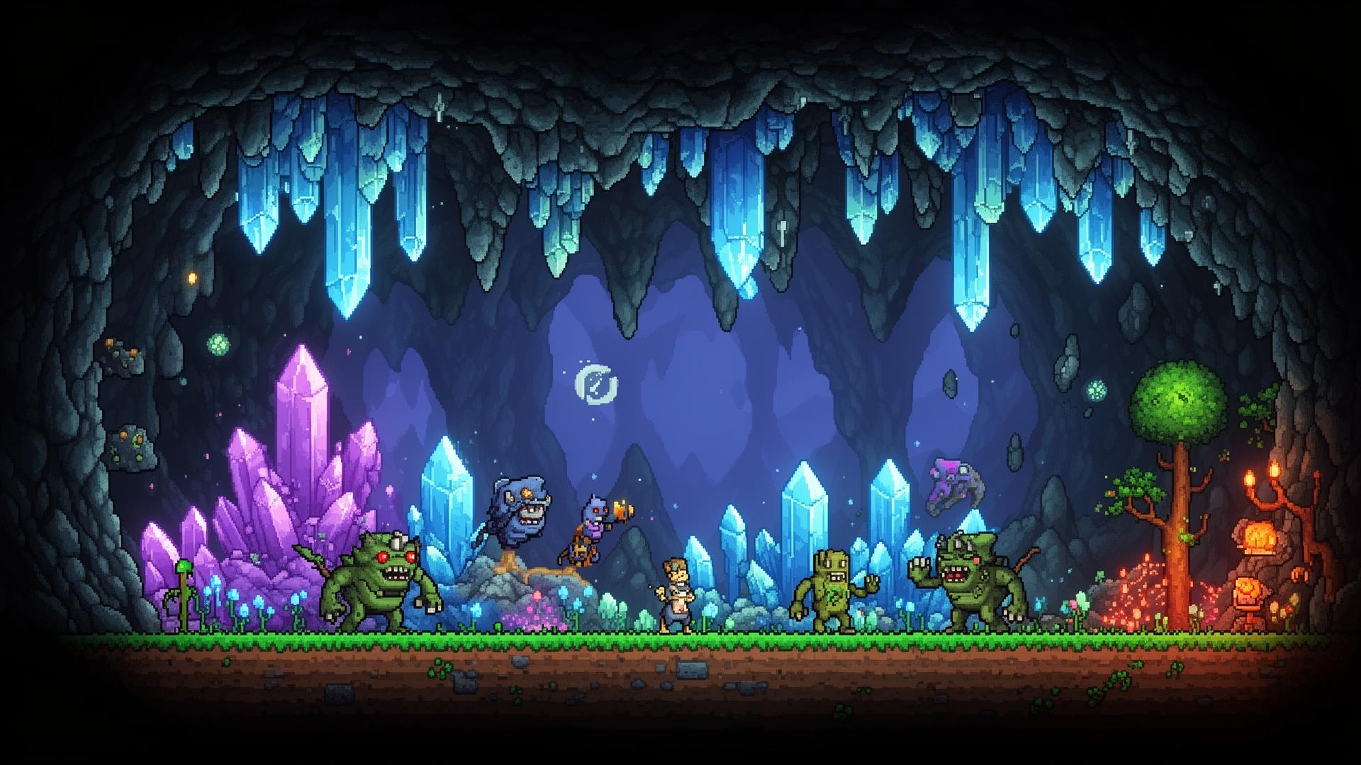 Terraria