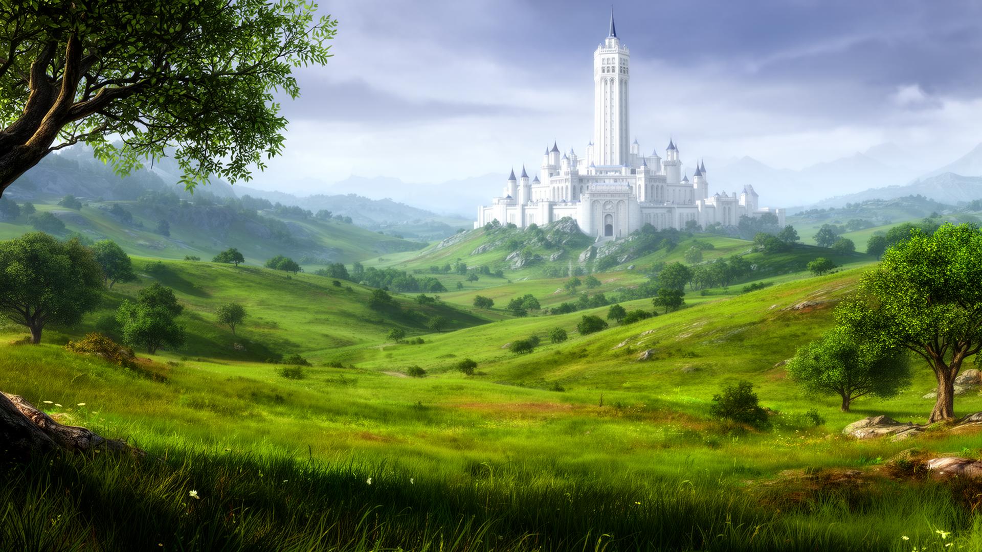 The Elder Scrolls IV: Oblivion Remastered