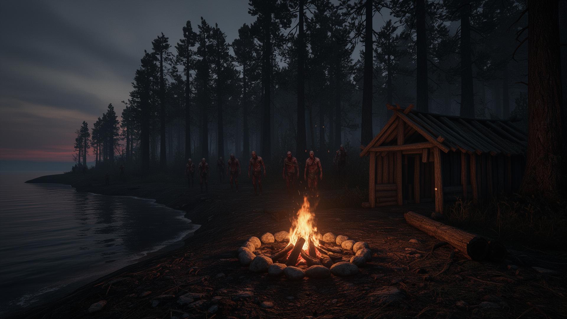 The Forest