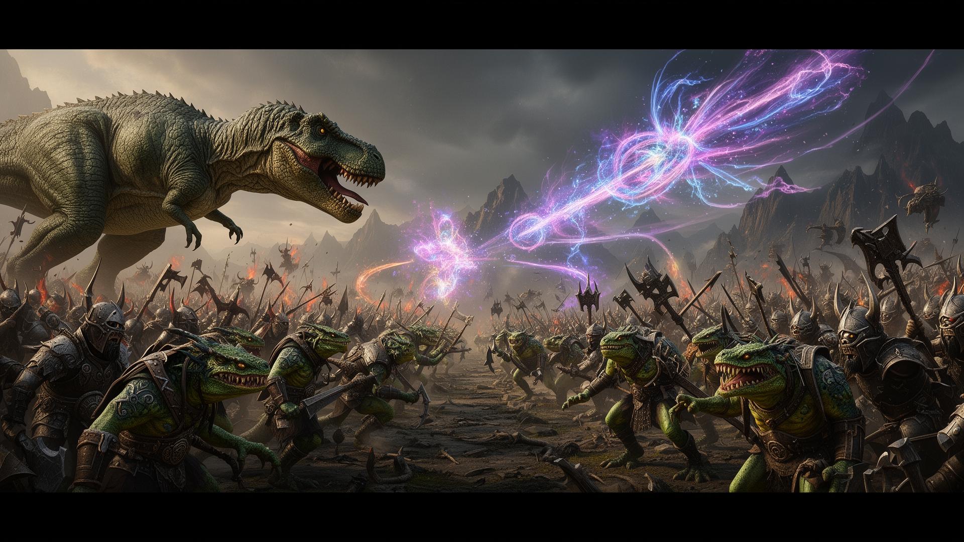Total War: WARHAMMER II