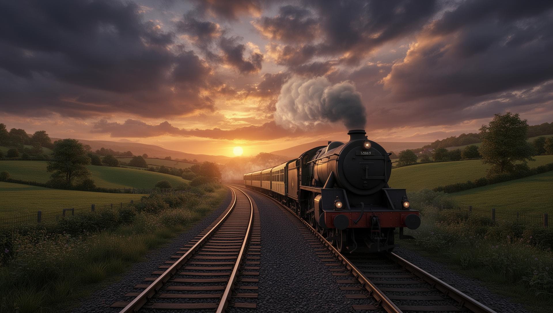 Train Simulator Classic