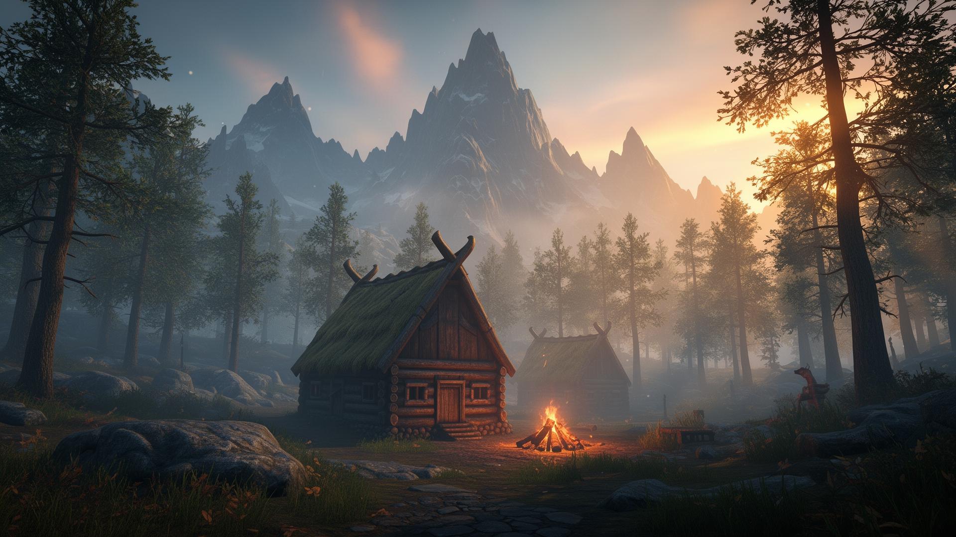 Valheim