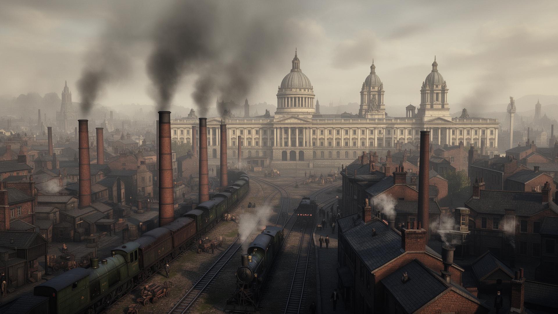 Victoria 3