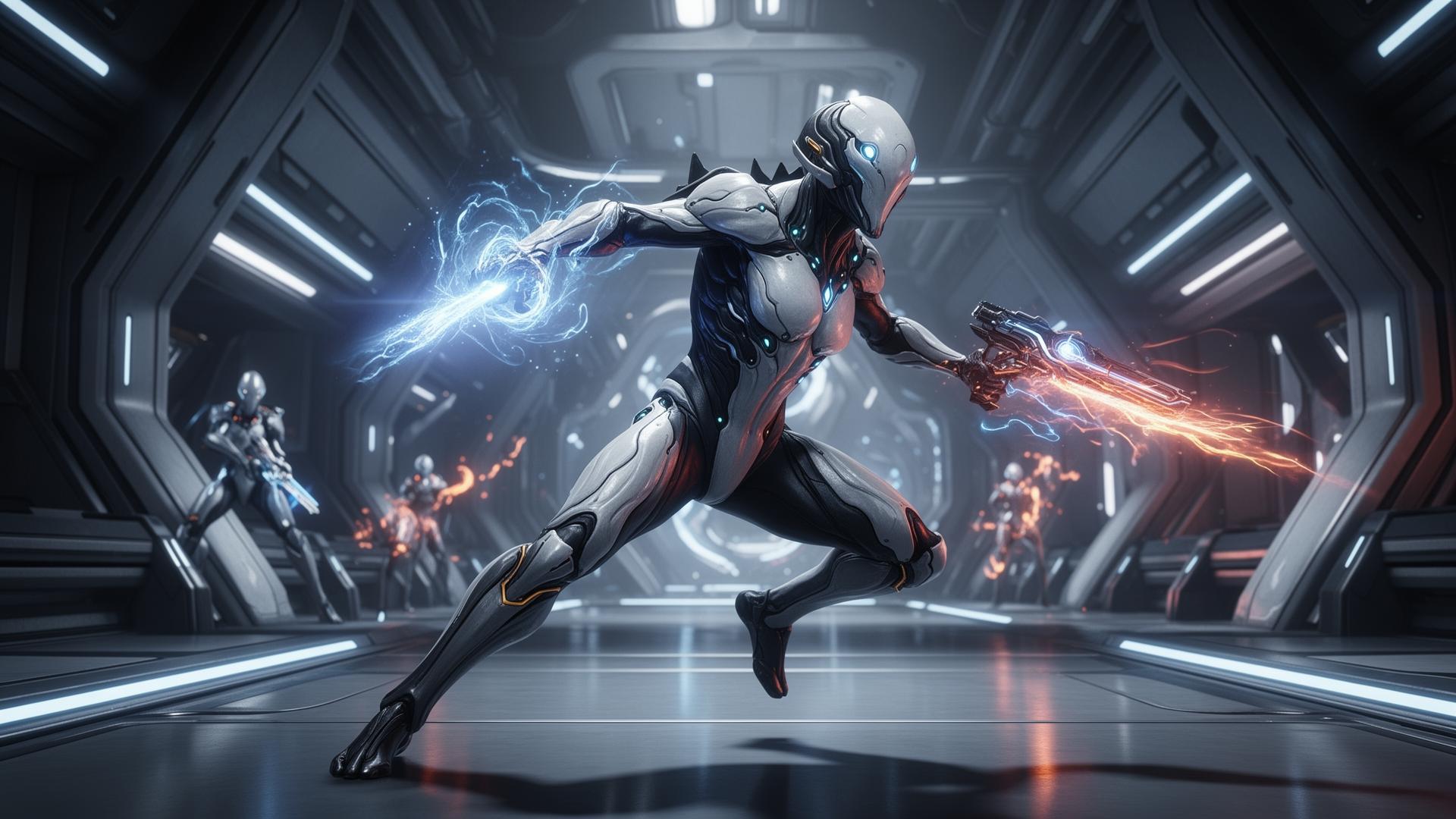 Warframe