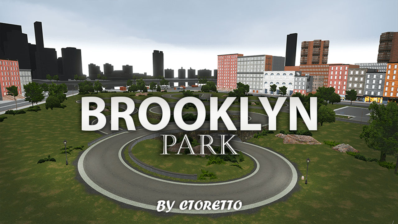 Brooklyn Park - VOSANCO