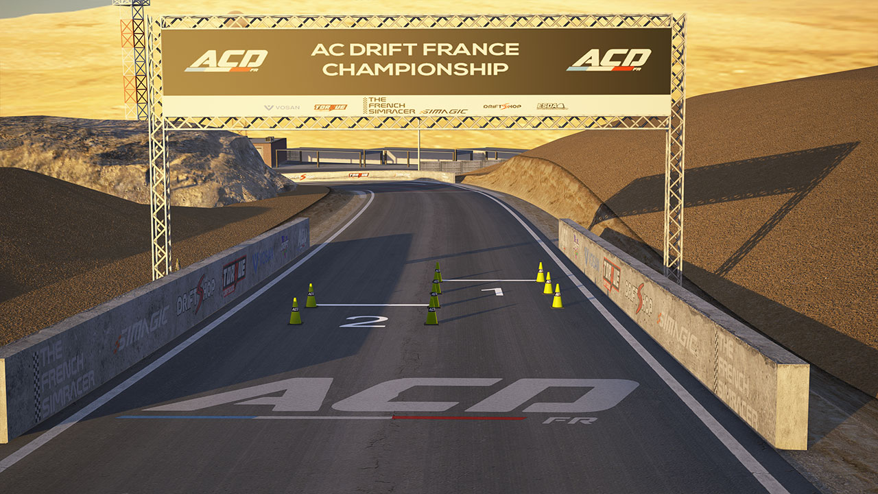 ACDFR Deriphill 2023