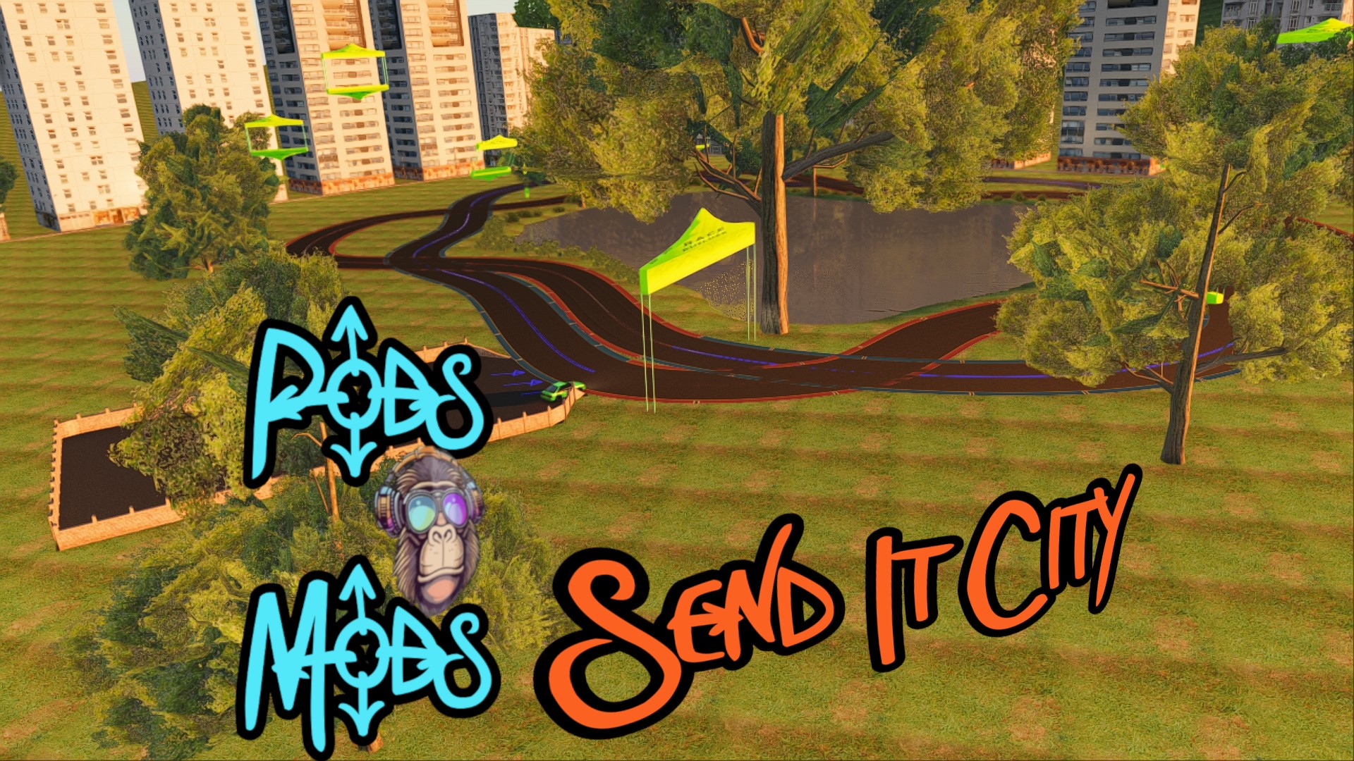 Send It City