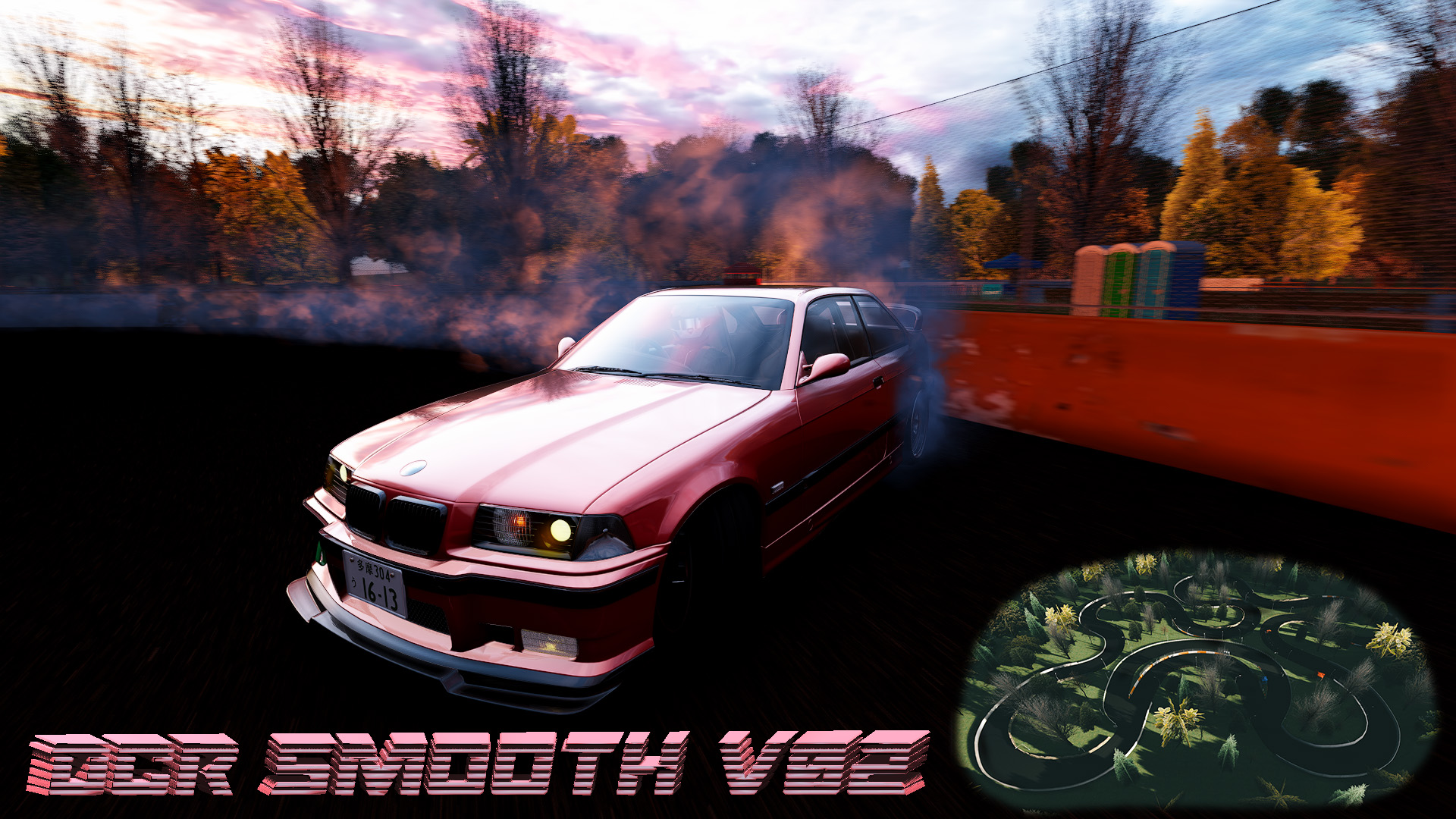DCR Smooth V02